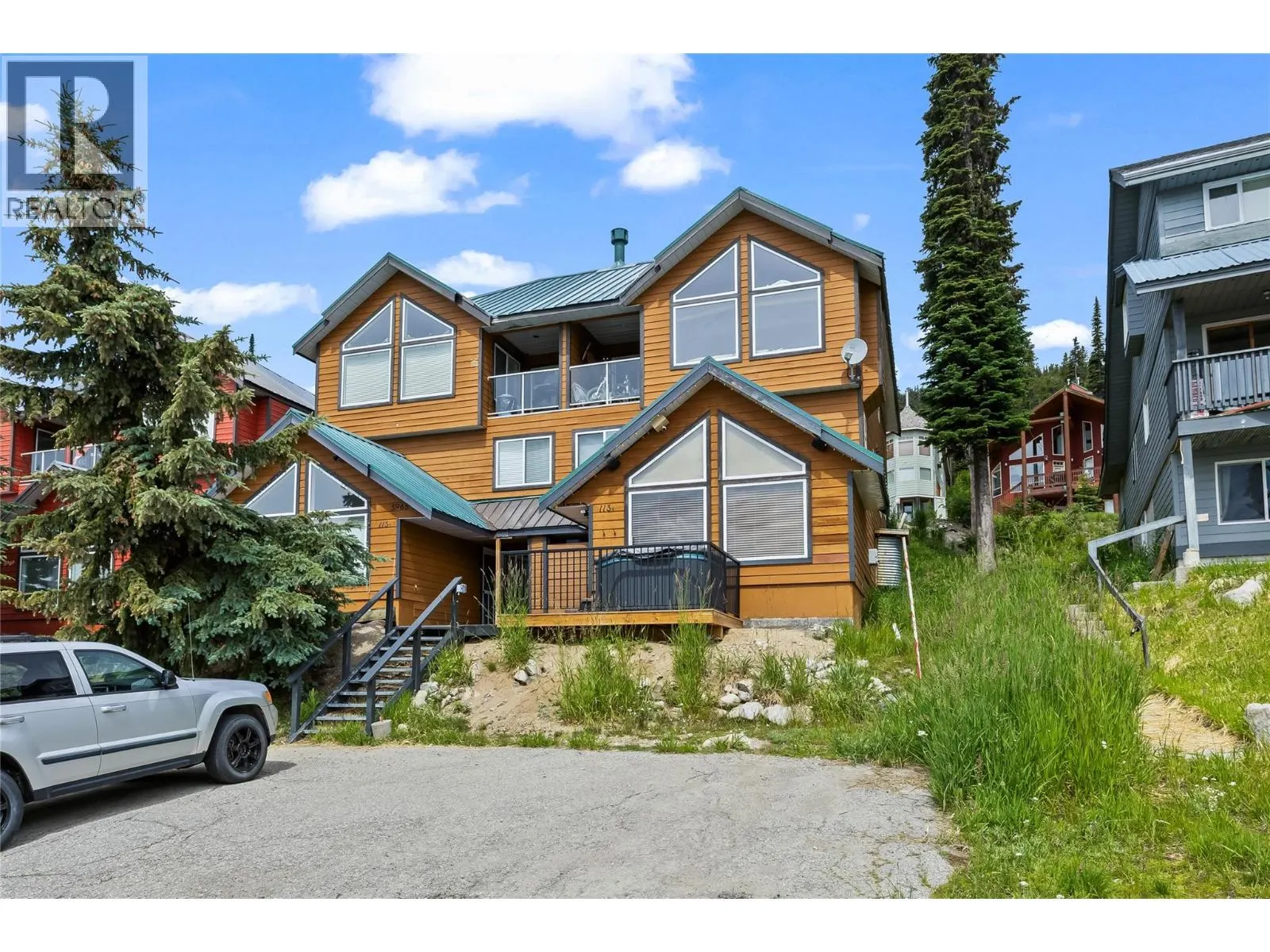 5965 Snow Pines Crescent Unit# D