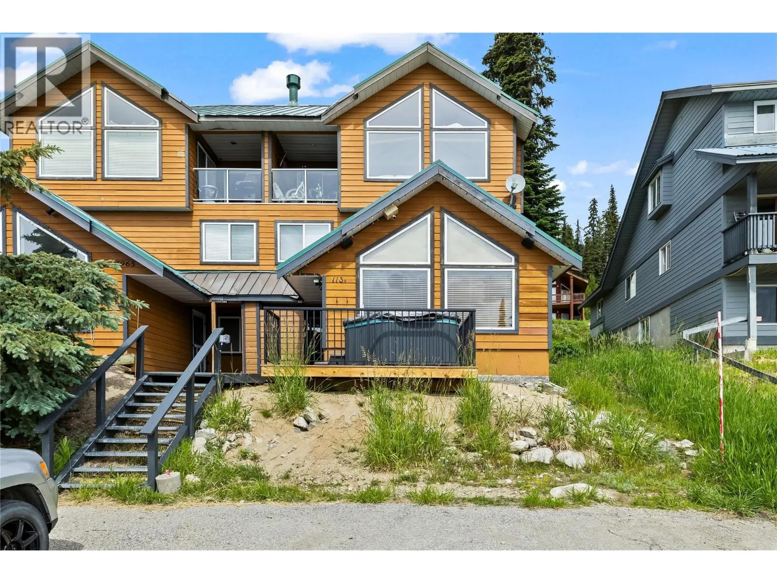 5965 Snow Pines Crescent Unit# D
