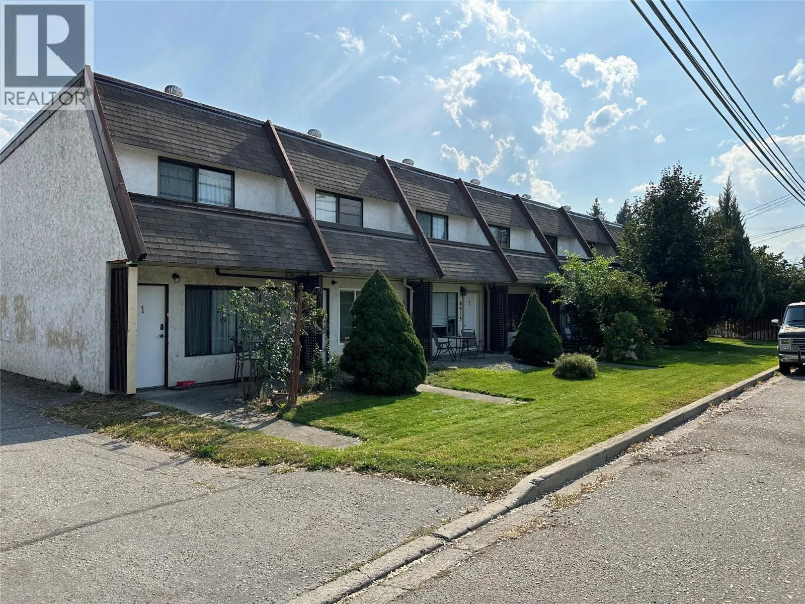6435 PARK Drive Unit# 6