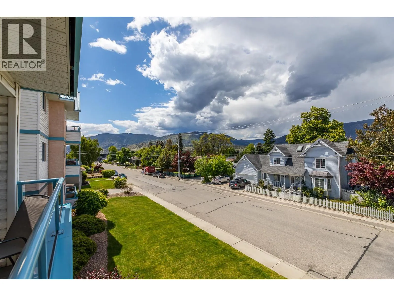 920 Argyle Street Unit# 206