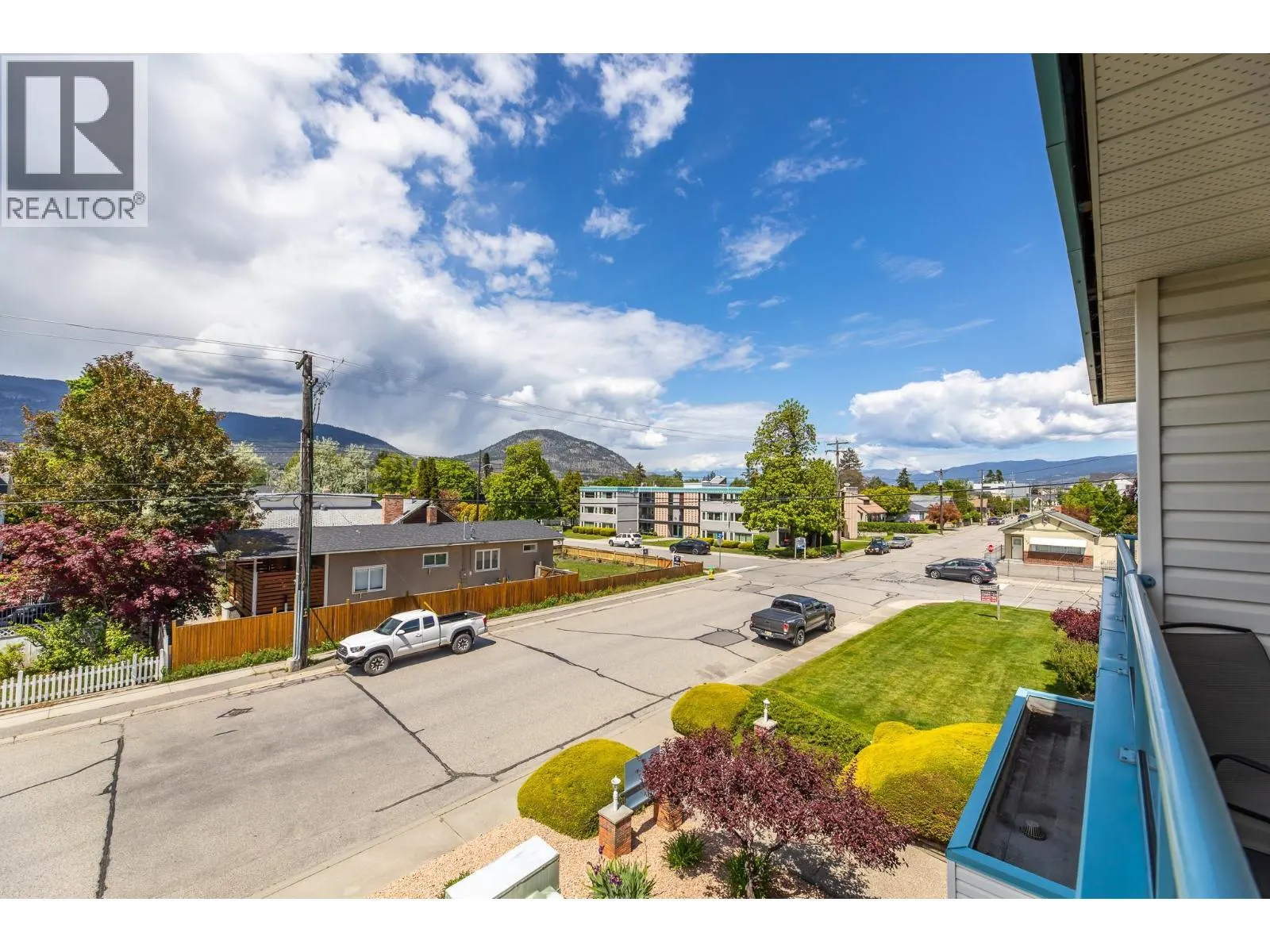 920 Argyle Street Unit# 206