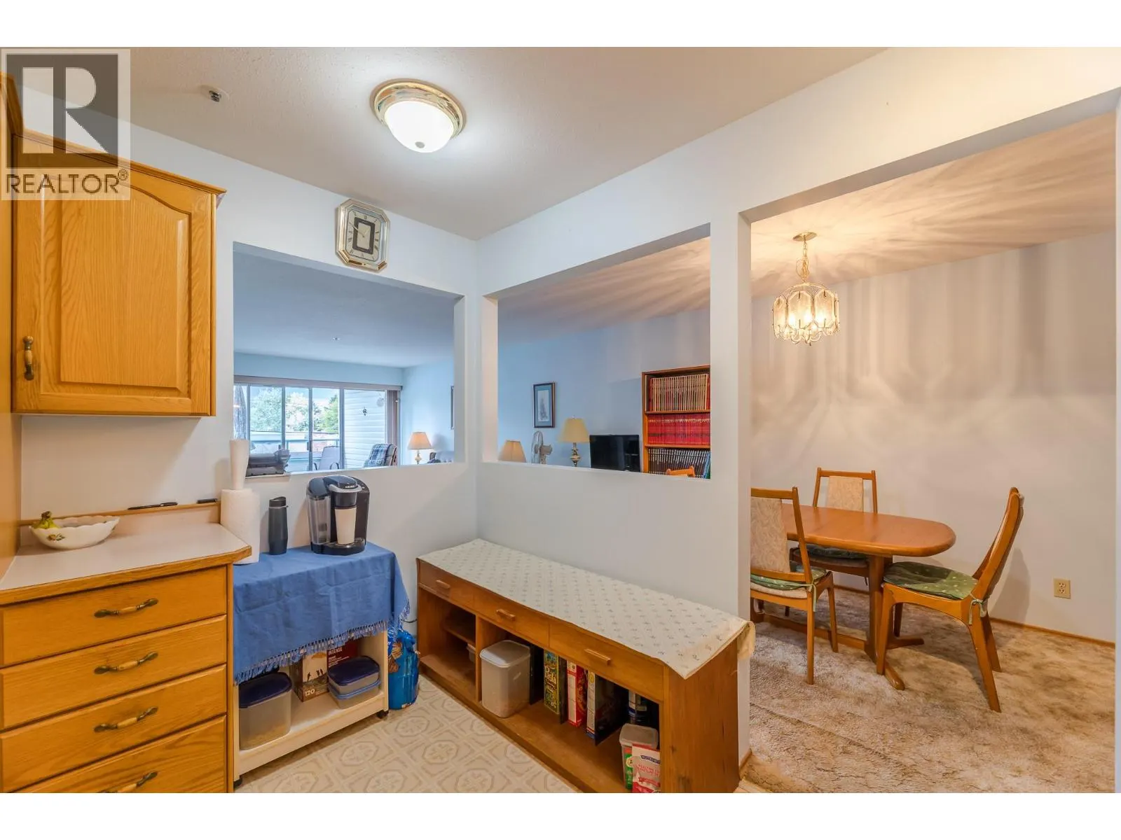 920 Argyle Street Unit# 206