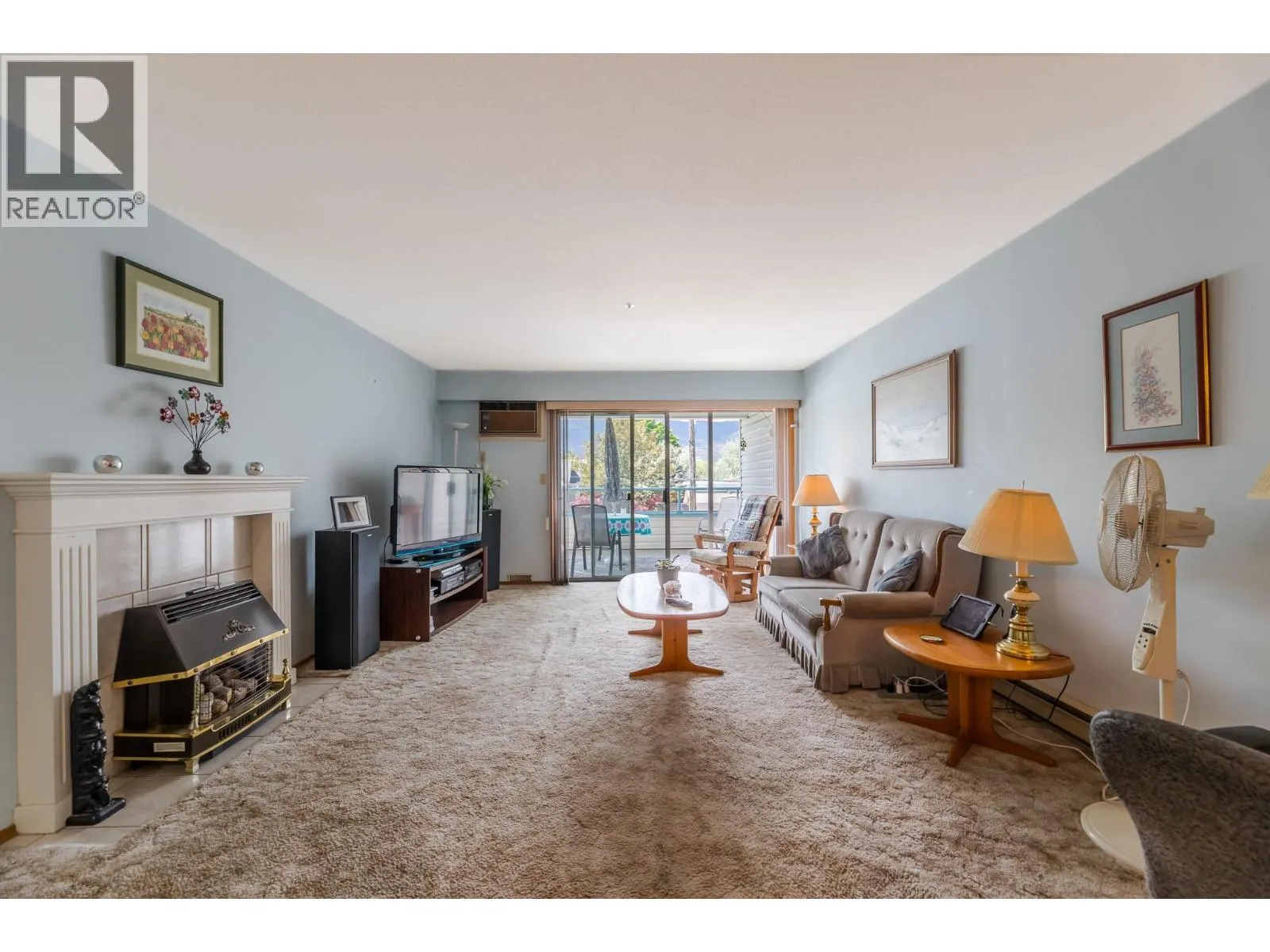 920 Argyle Street Unit# 206