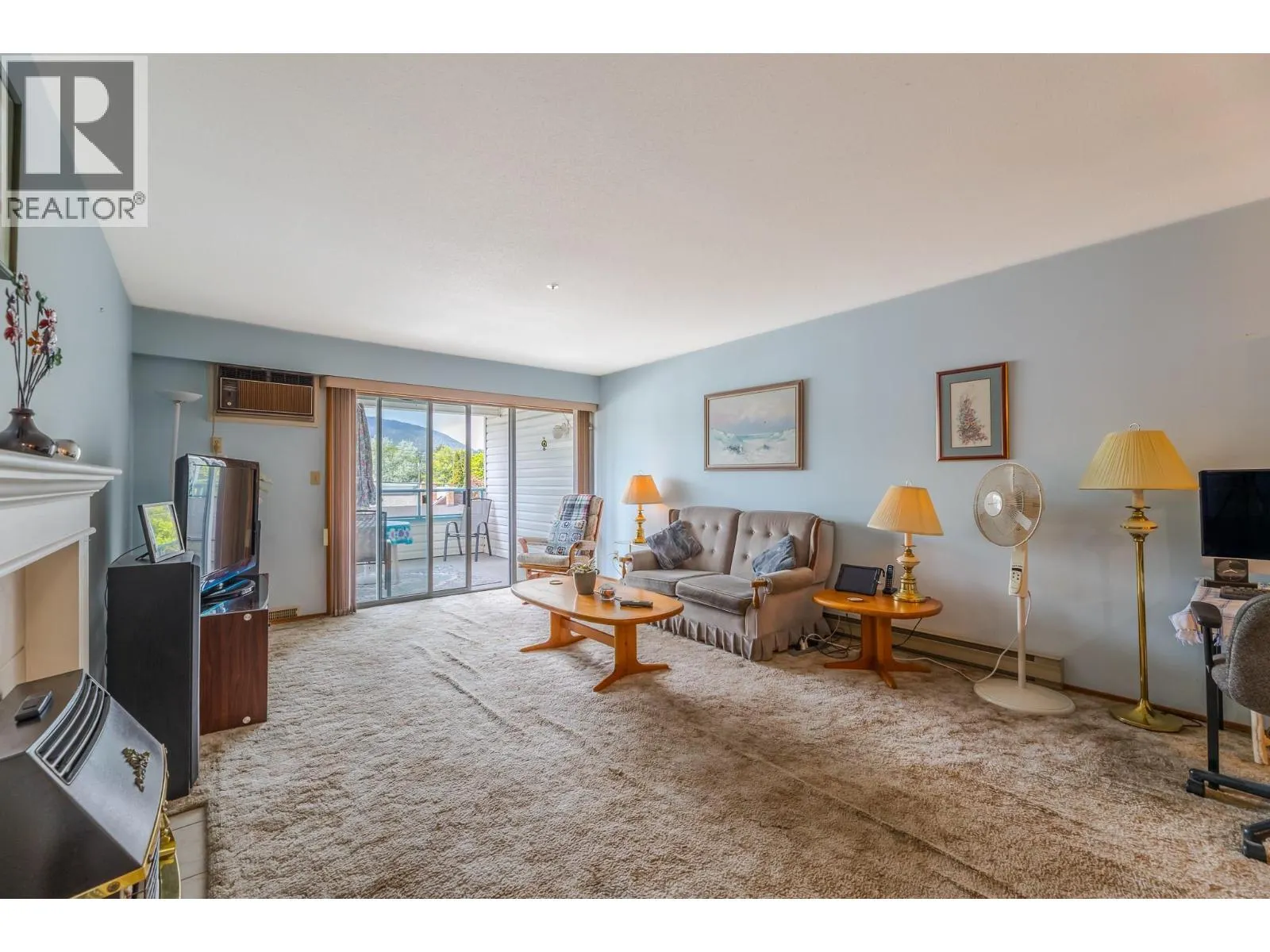 920 Argyle Street Unit# 206