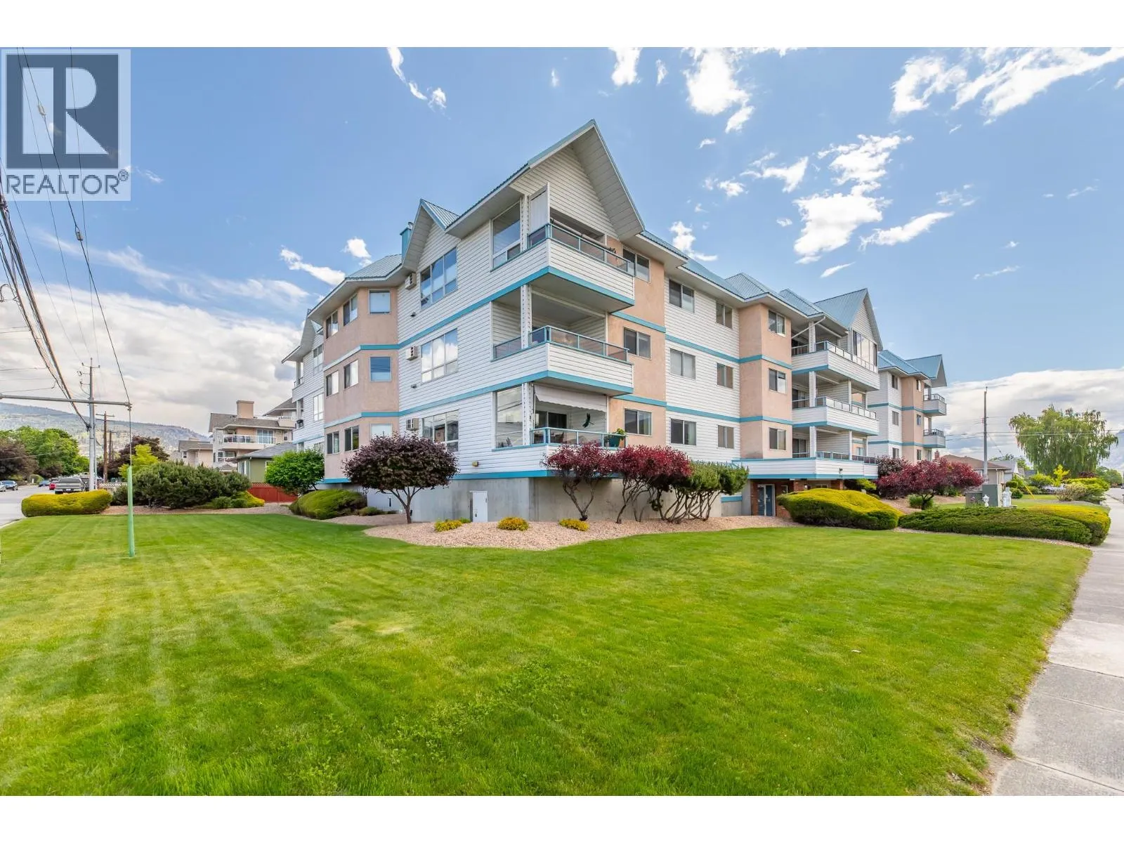 920 Argyle Street Unit# 206