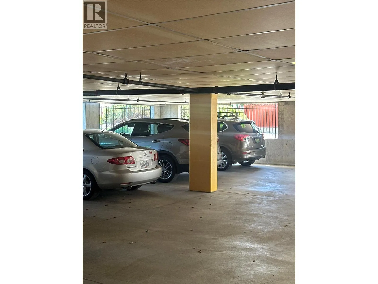 920 Argyle Street Unit# 206