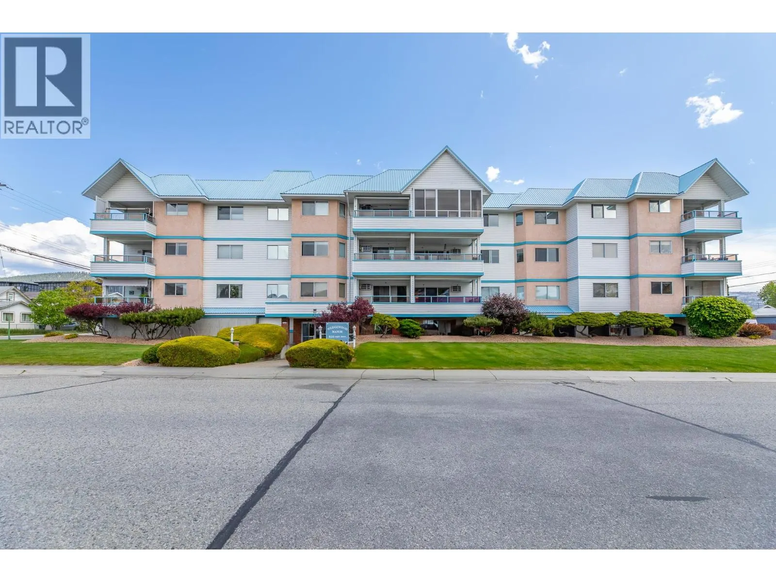 920 Argyle Street Unit# 206
