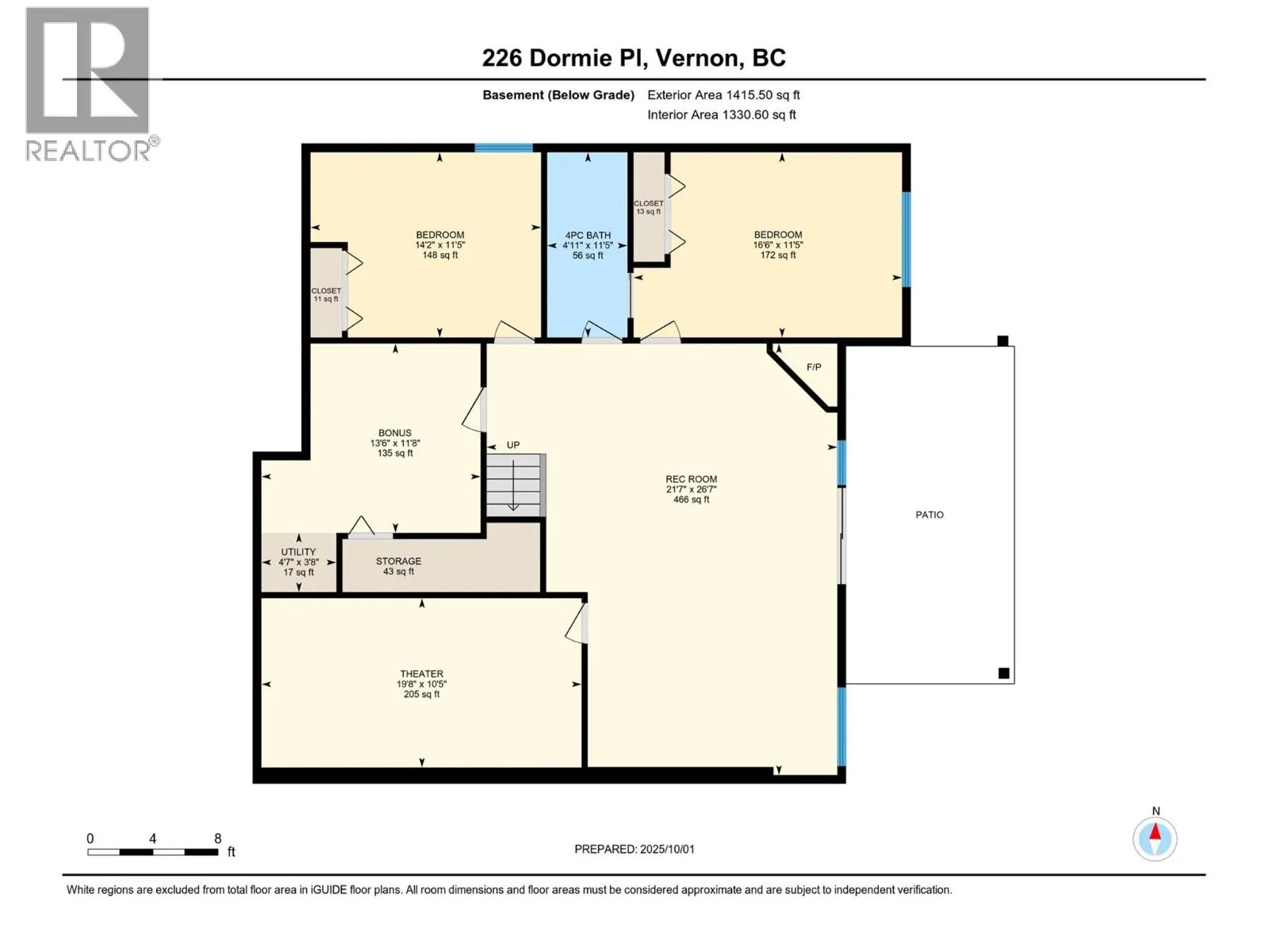 226 Dormie Place