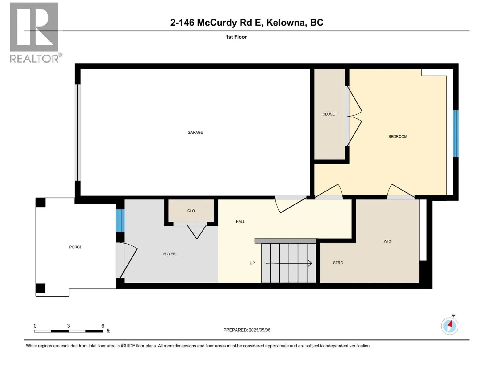 146 McCurdy Road Unit# 2