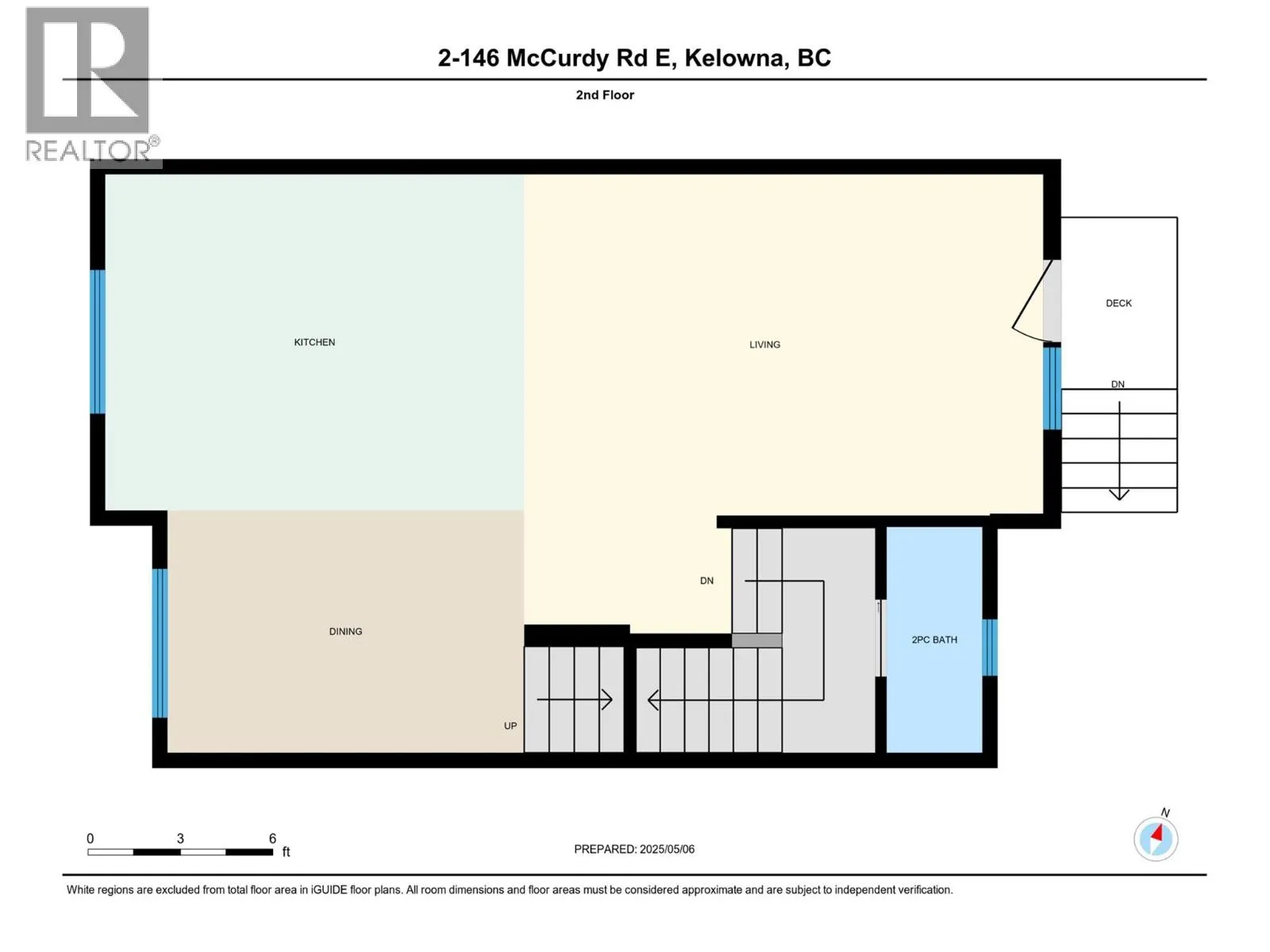 146 McCurdy Road Unit# 2