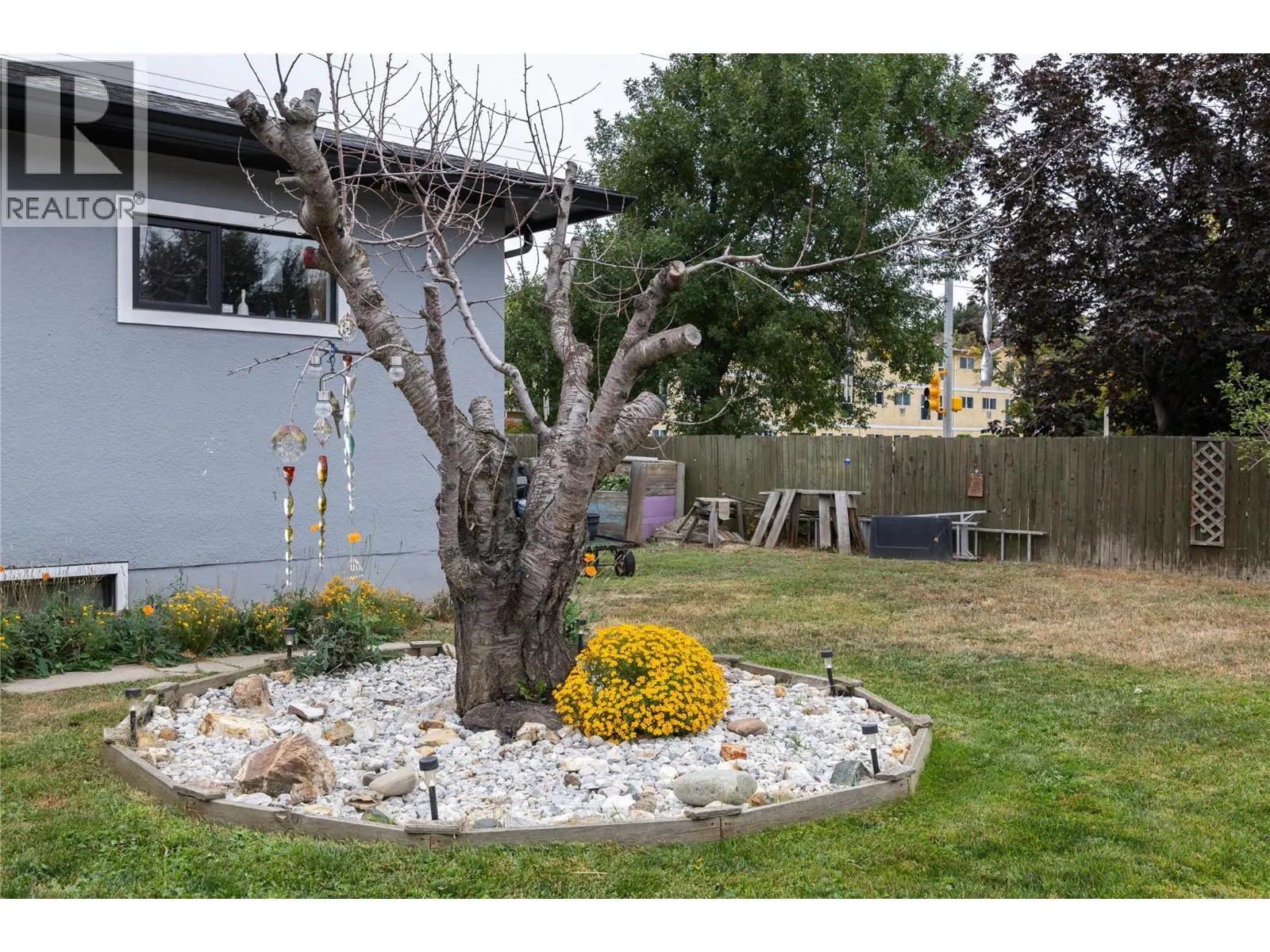 1496 TRANQUILLE Road