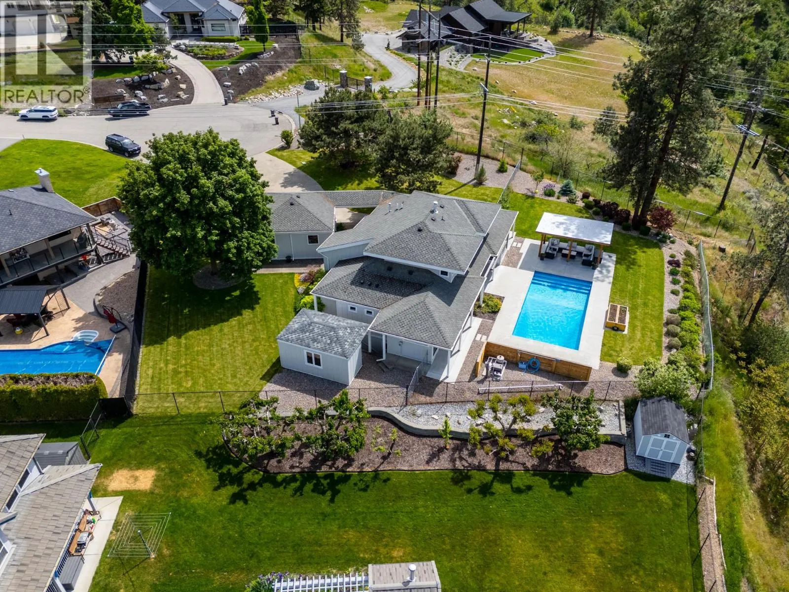1476 Westridge Court