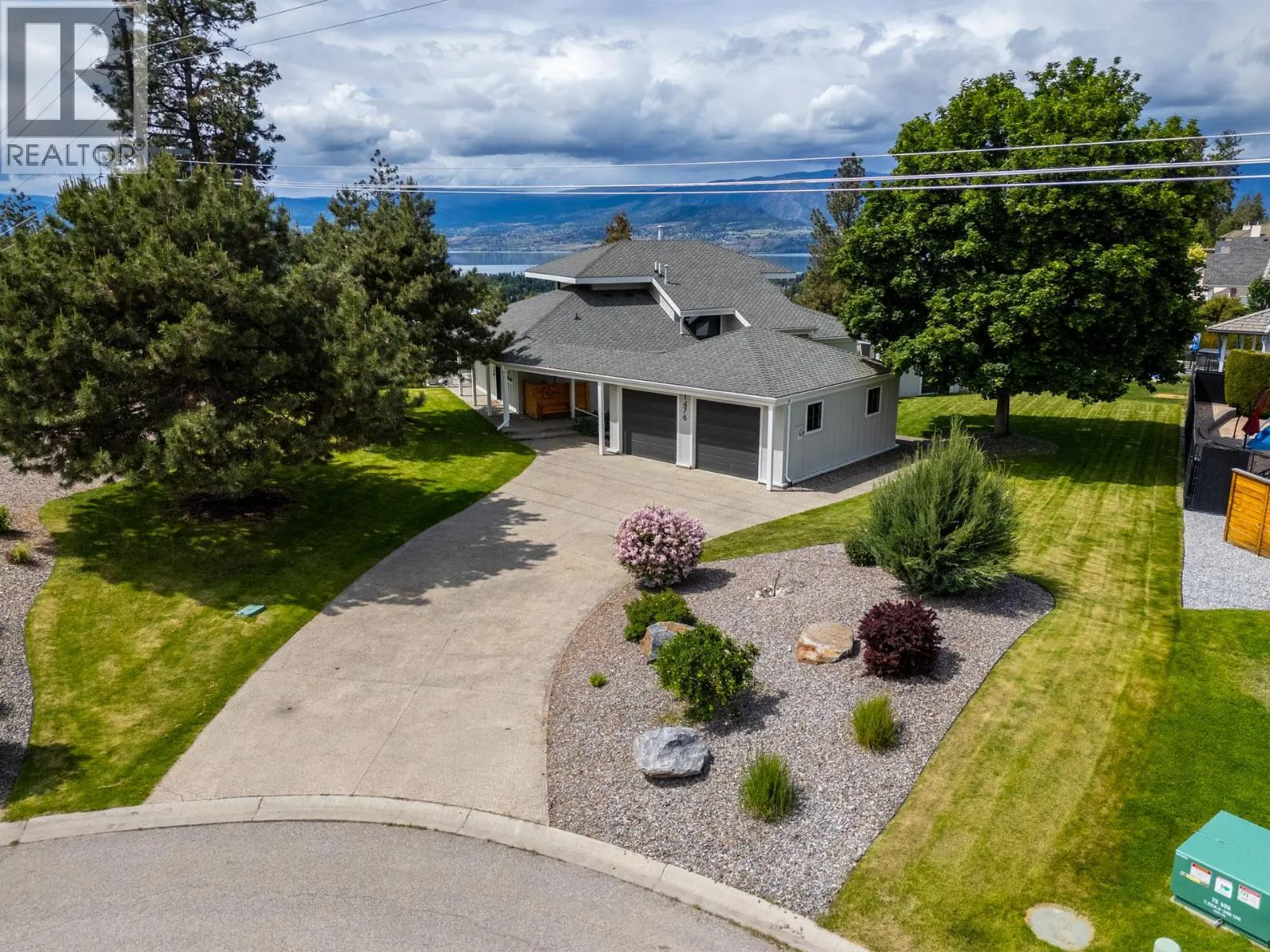1476 Westridge Court