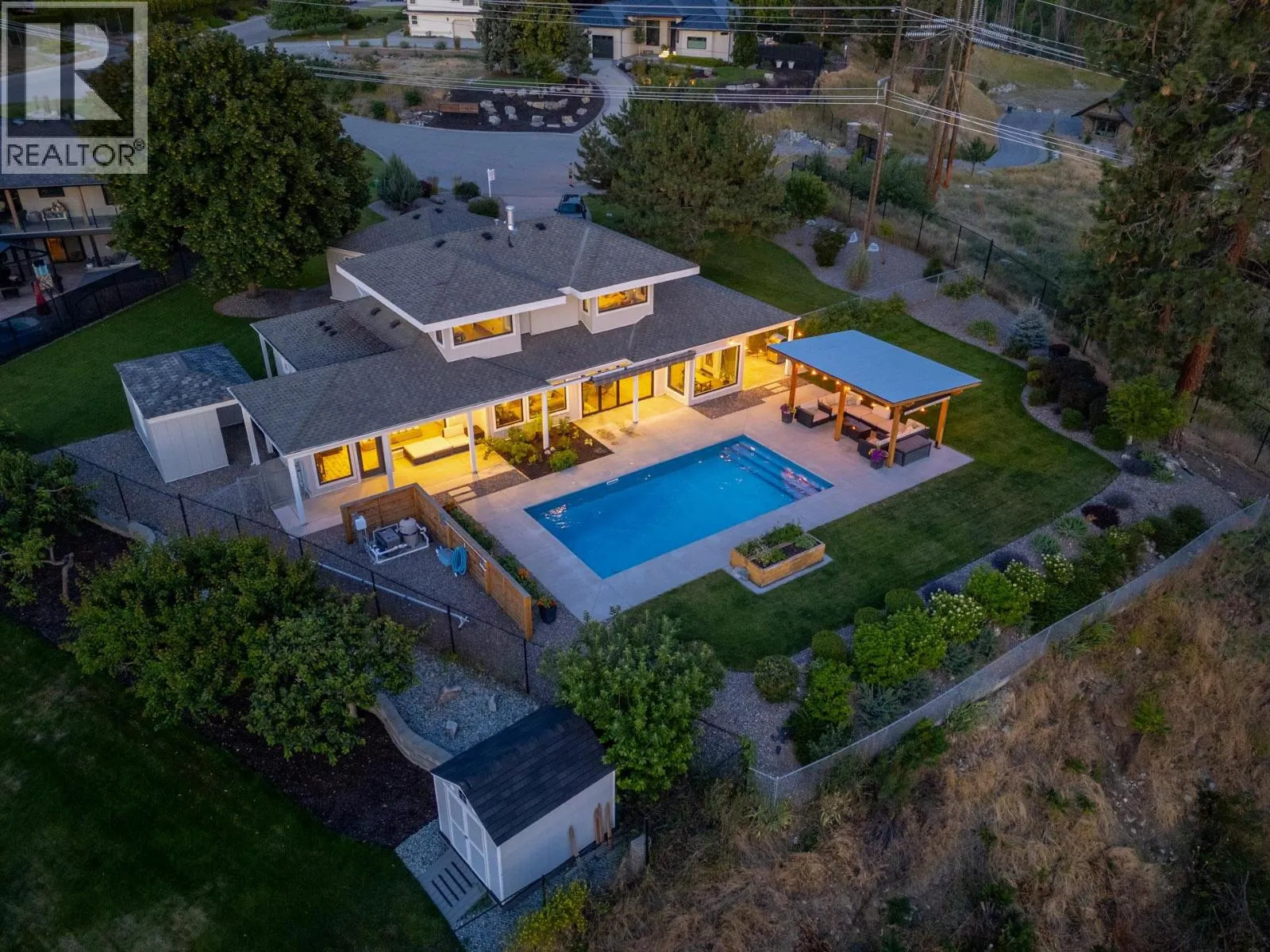 1476 Westridge Court