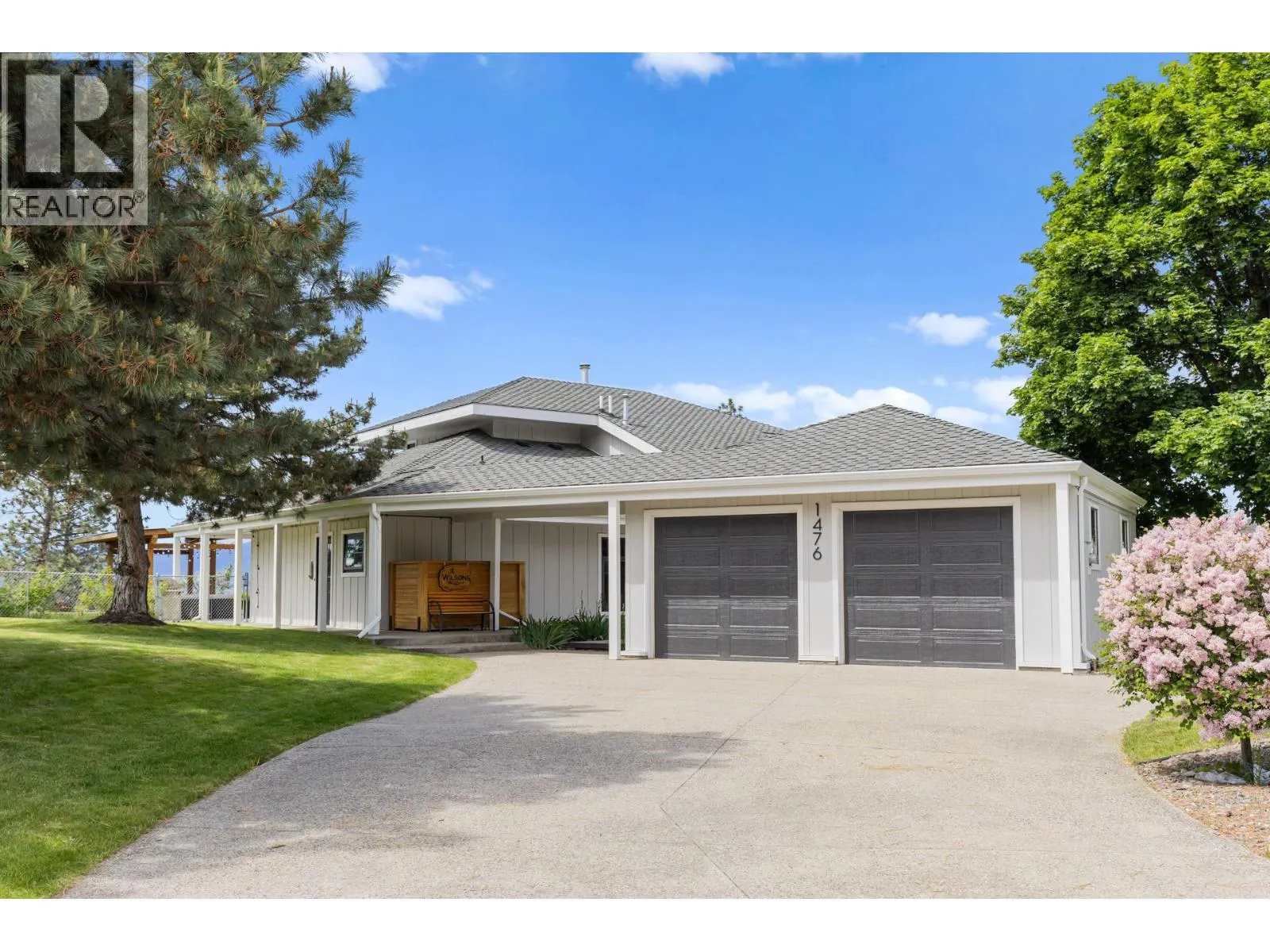 1476 Westridge Court