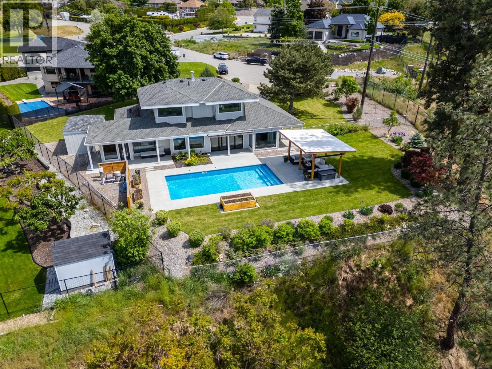 1476 Westridge Court