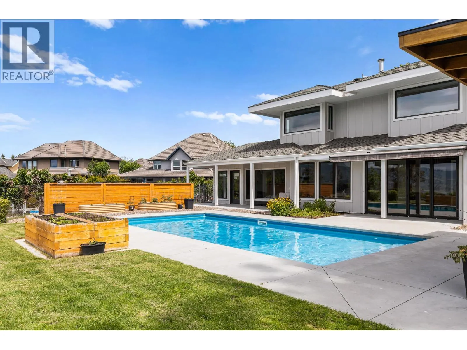 1476 Westridge Court
