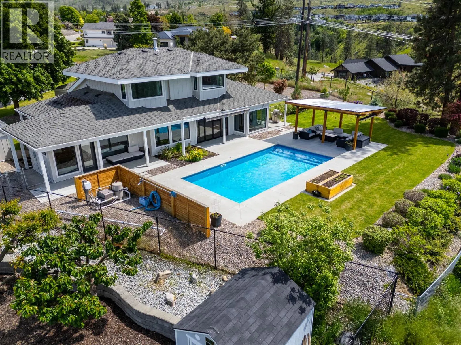 1476 Westridge Court