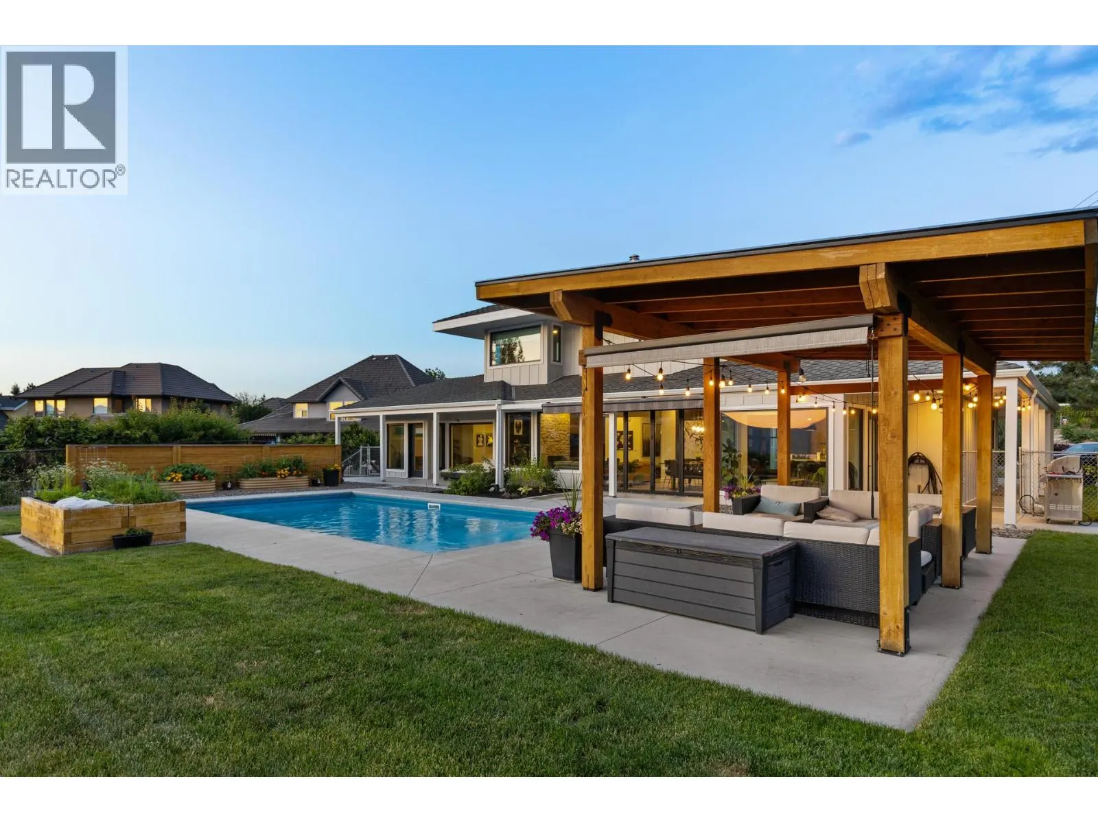 1476 Westridge Court