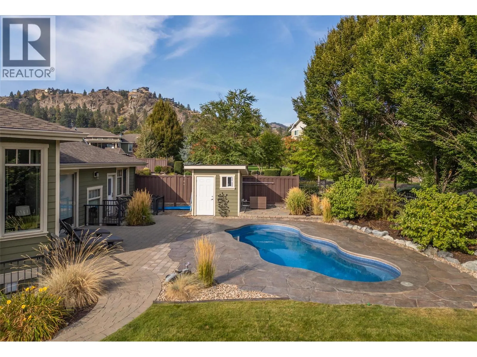 1147 Glenview Court