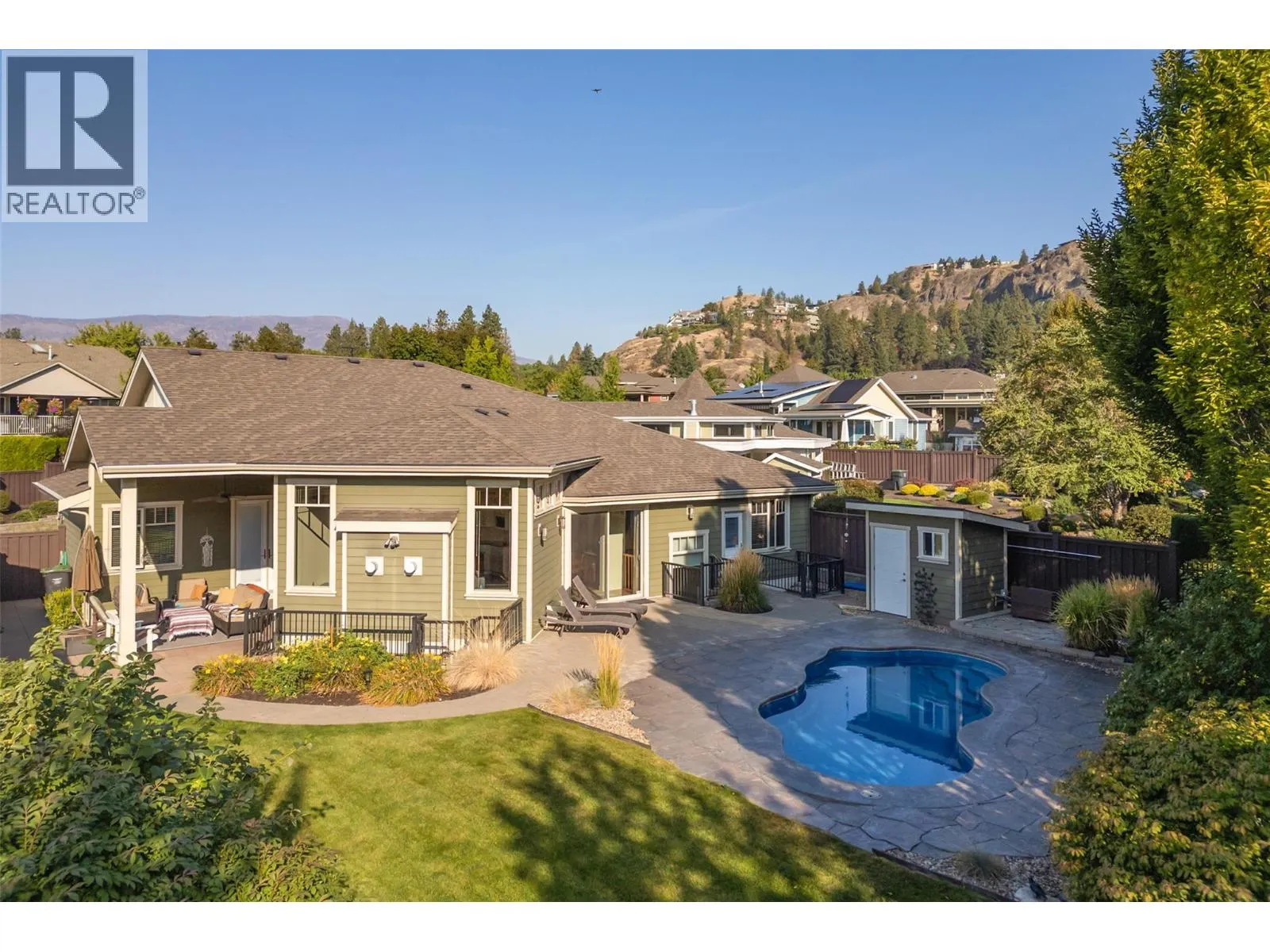 1147 Glenview Court