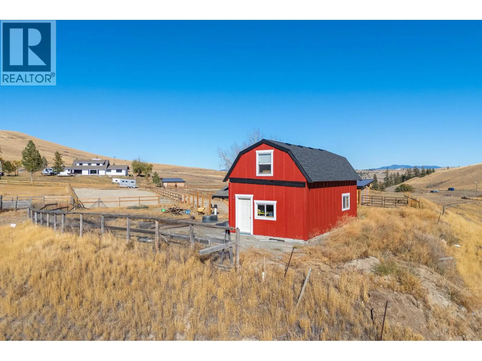 272 GOOSE LAKE Road
