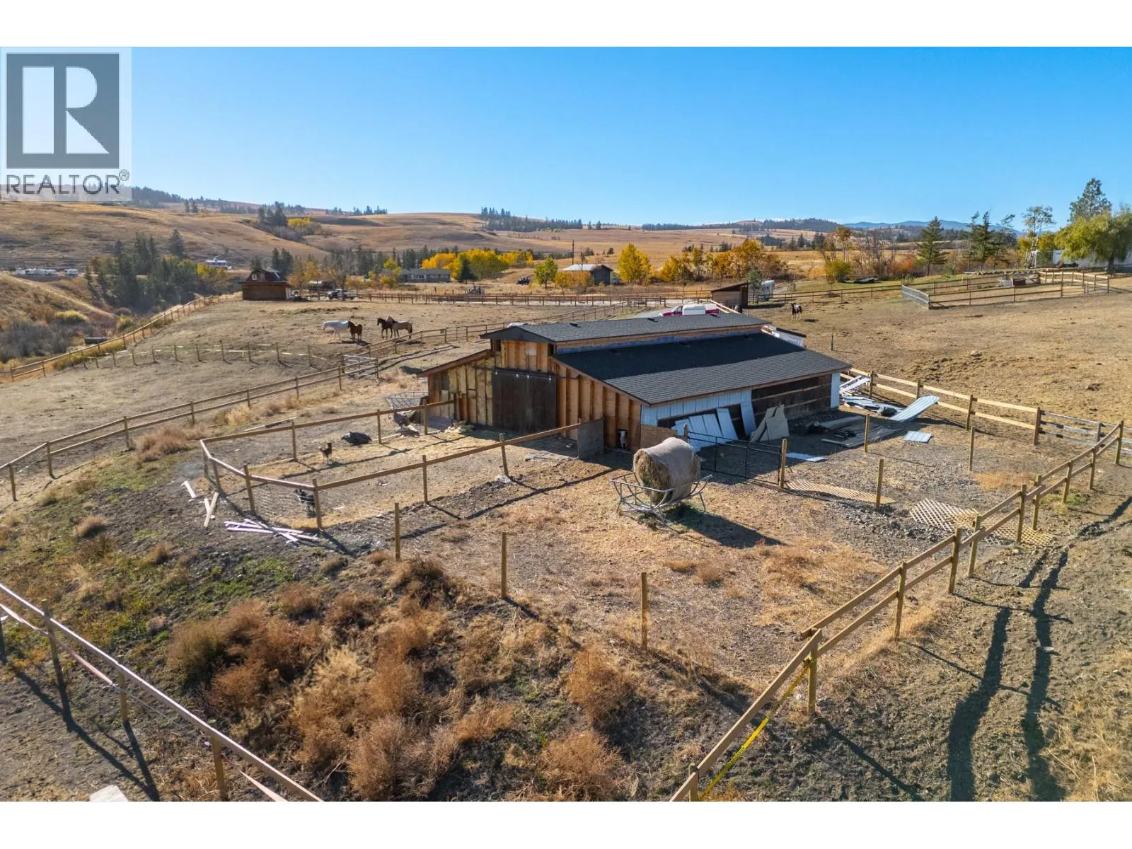 272 GOOSE LAKE Road