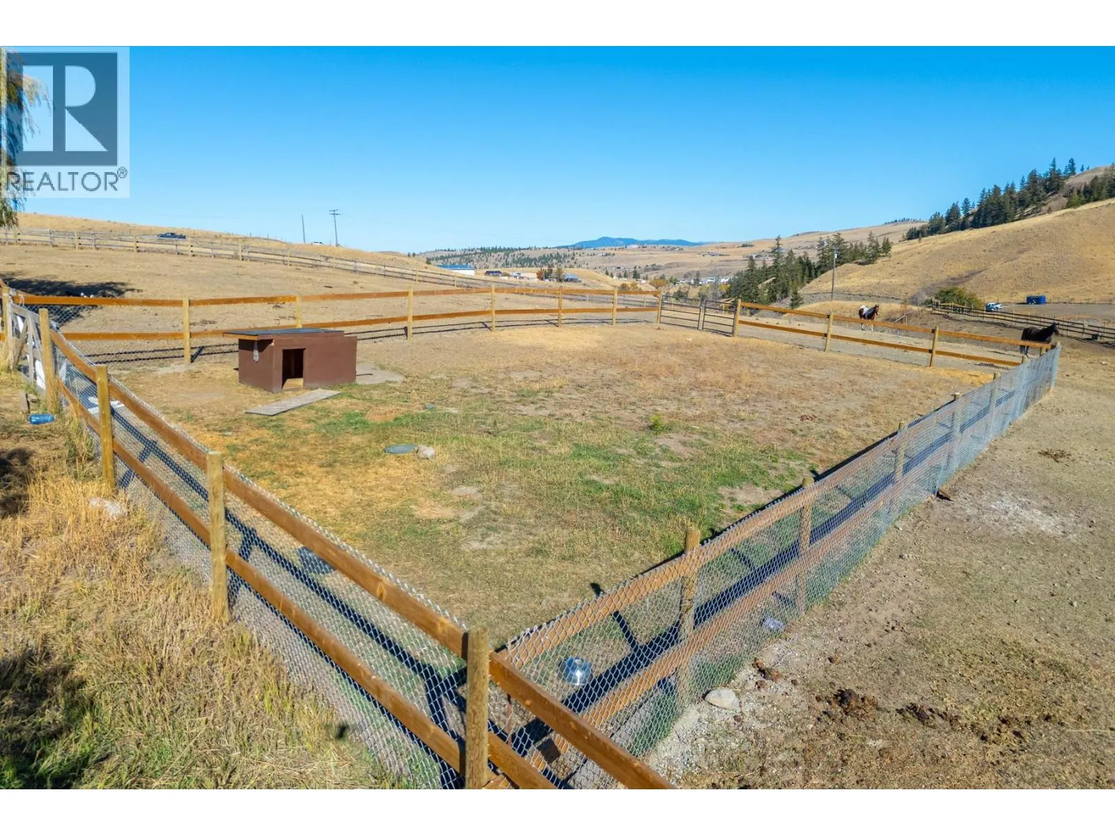 272 GOOSE LAKE Road
