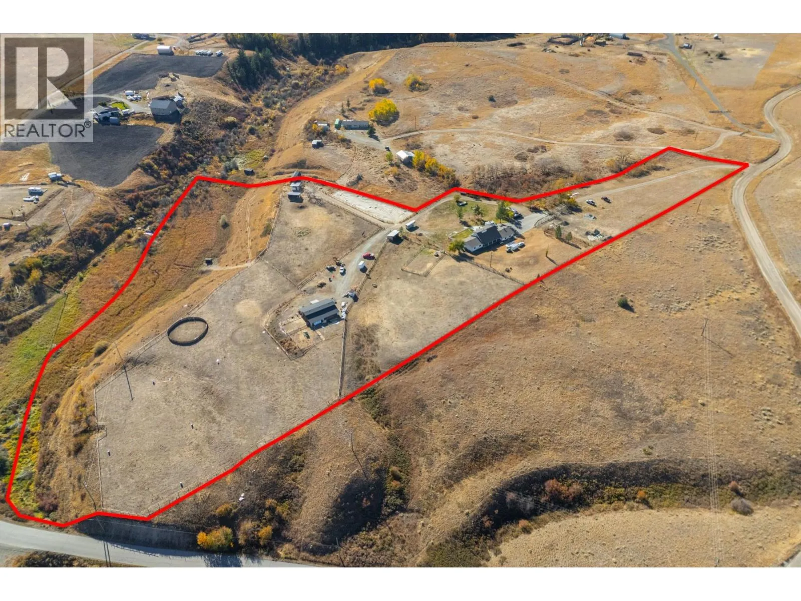272 GOOSE LAKE Road