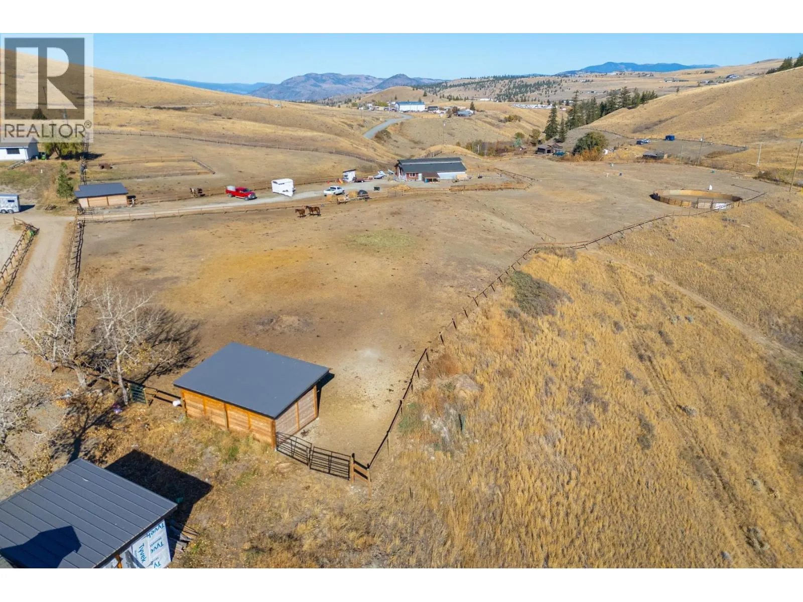 272 GOOSE LAKE Road