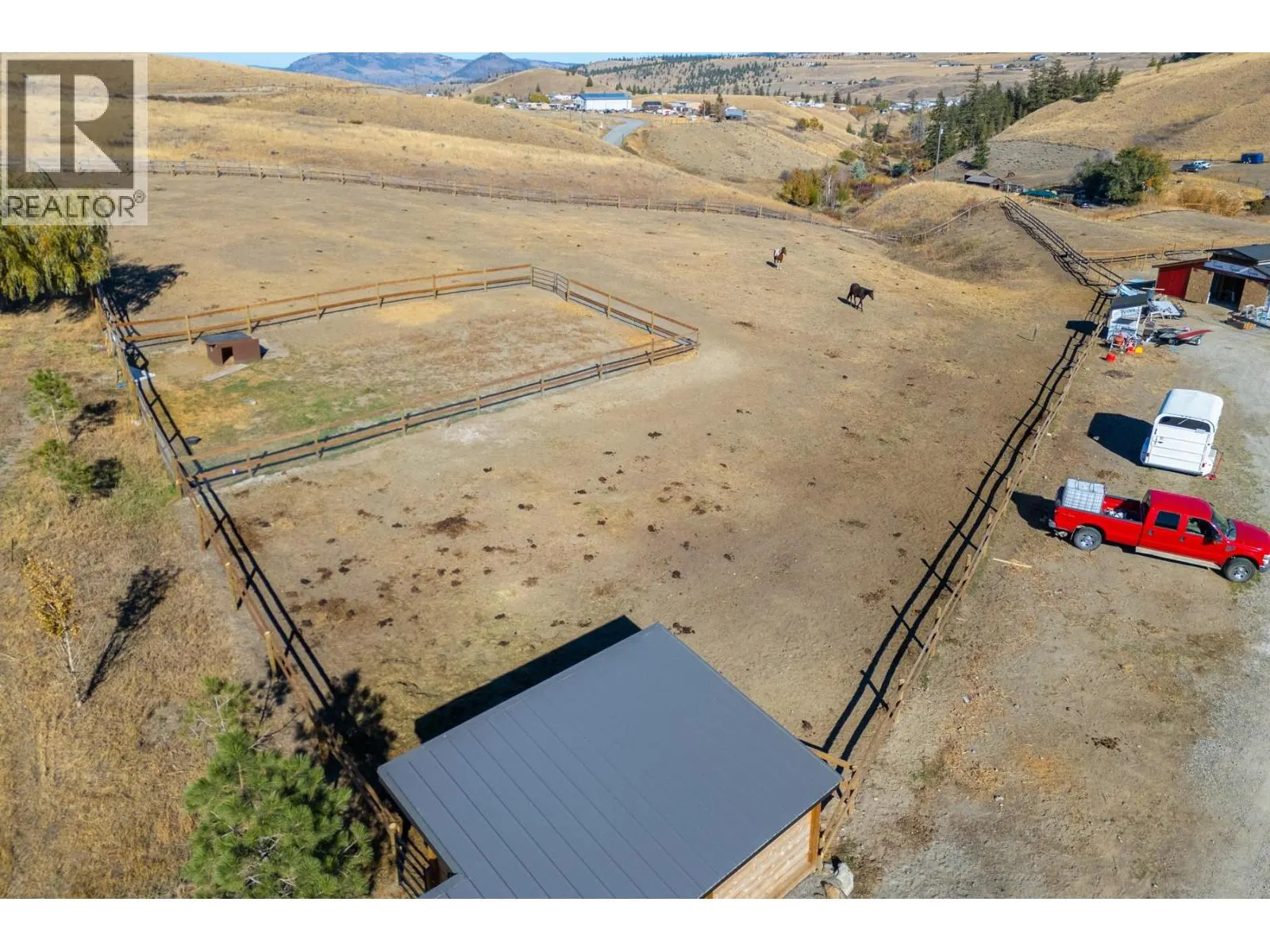 272 GOOSE LAKE Road
