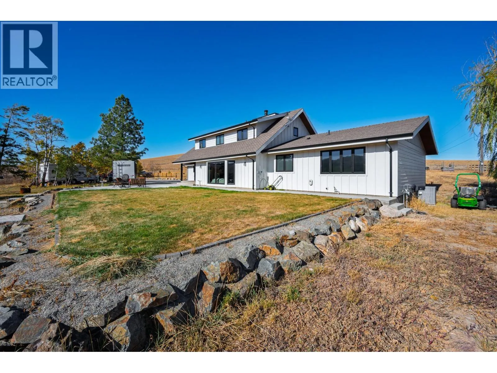 272 GOOSE LAKE Road