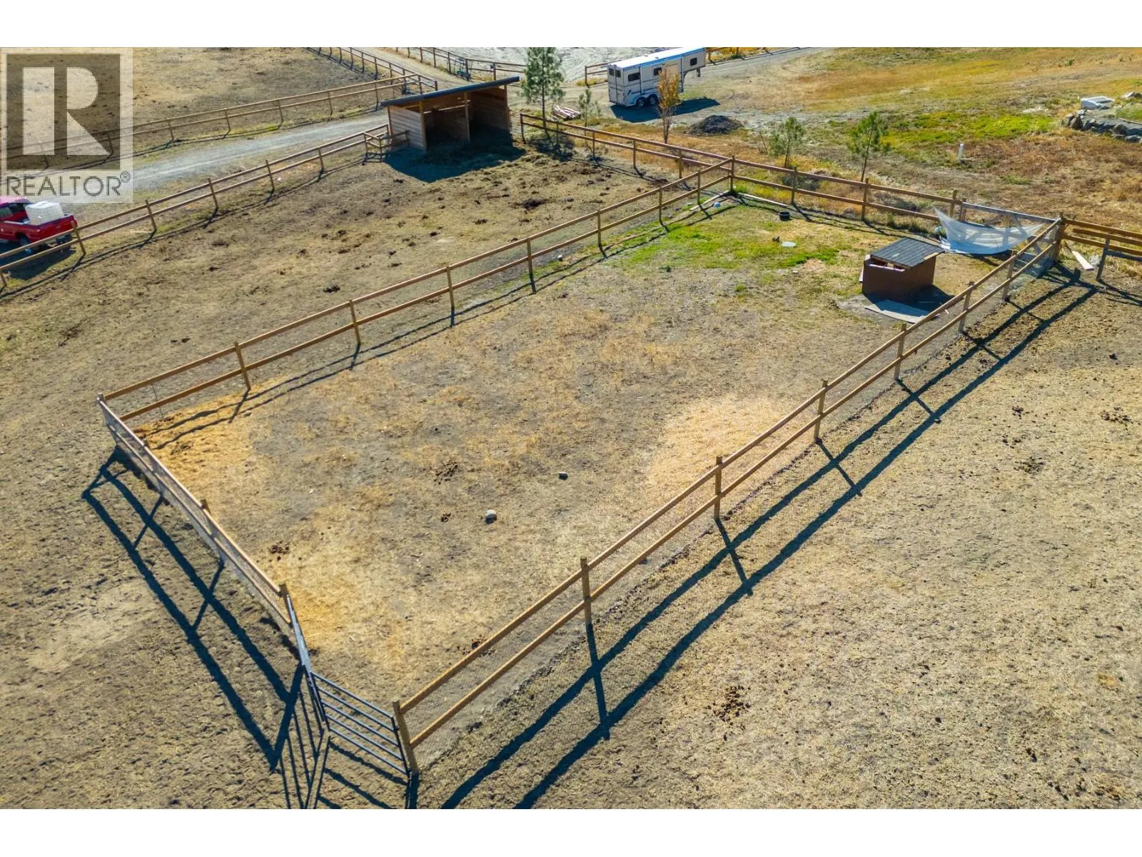 272 GOOSE LAKE Road