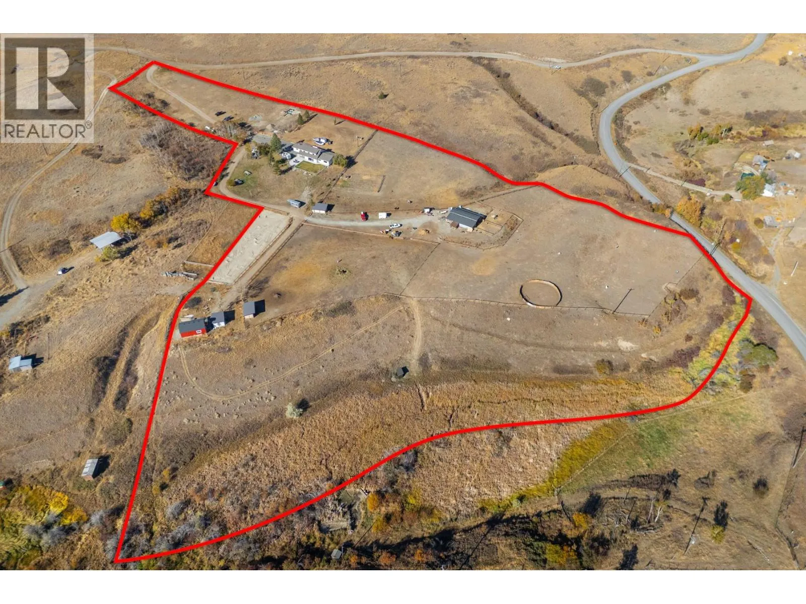 272 GOOSE LAKE Road