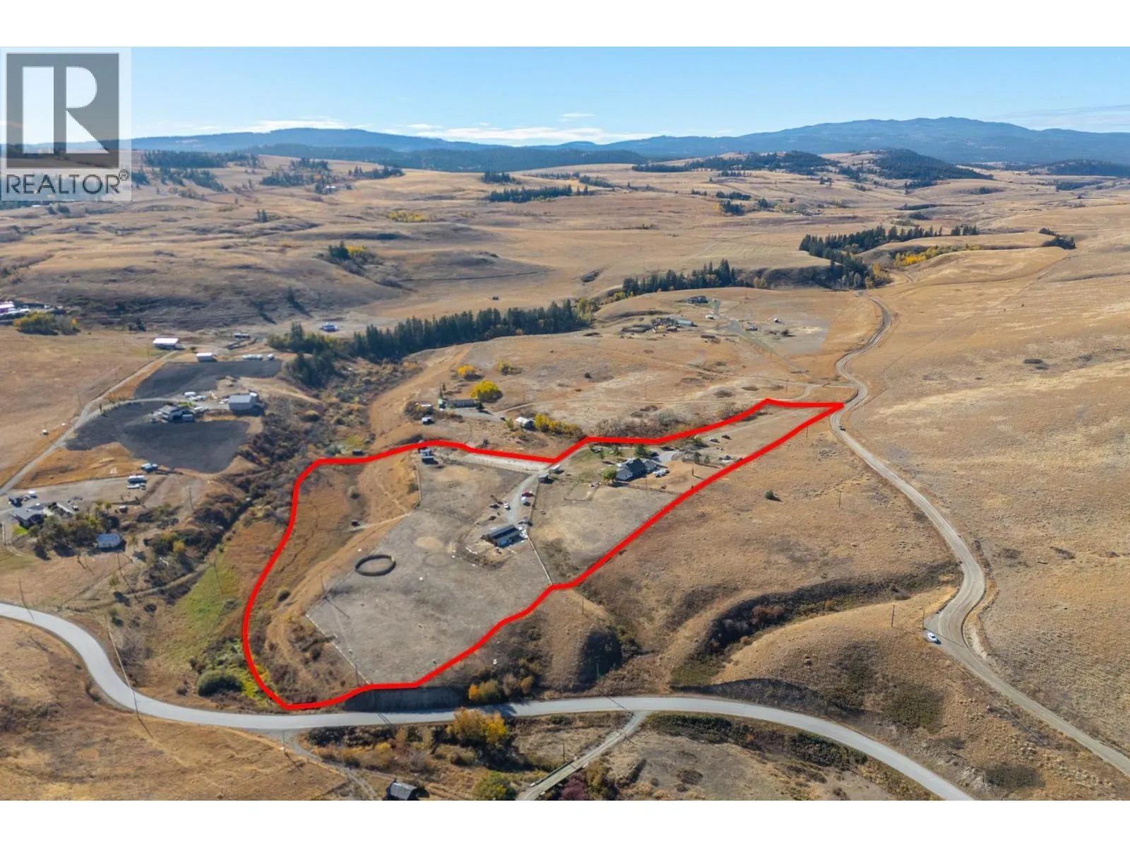 272 GOOSE LAKE Road