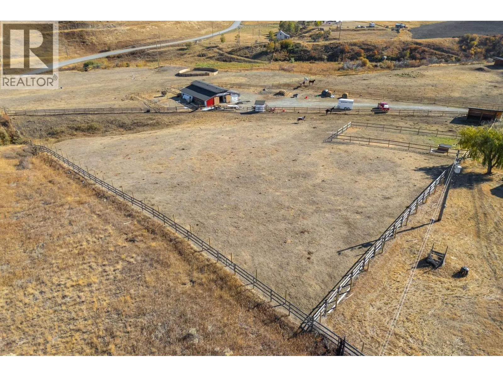 272 GOOSE LAKE Road