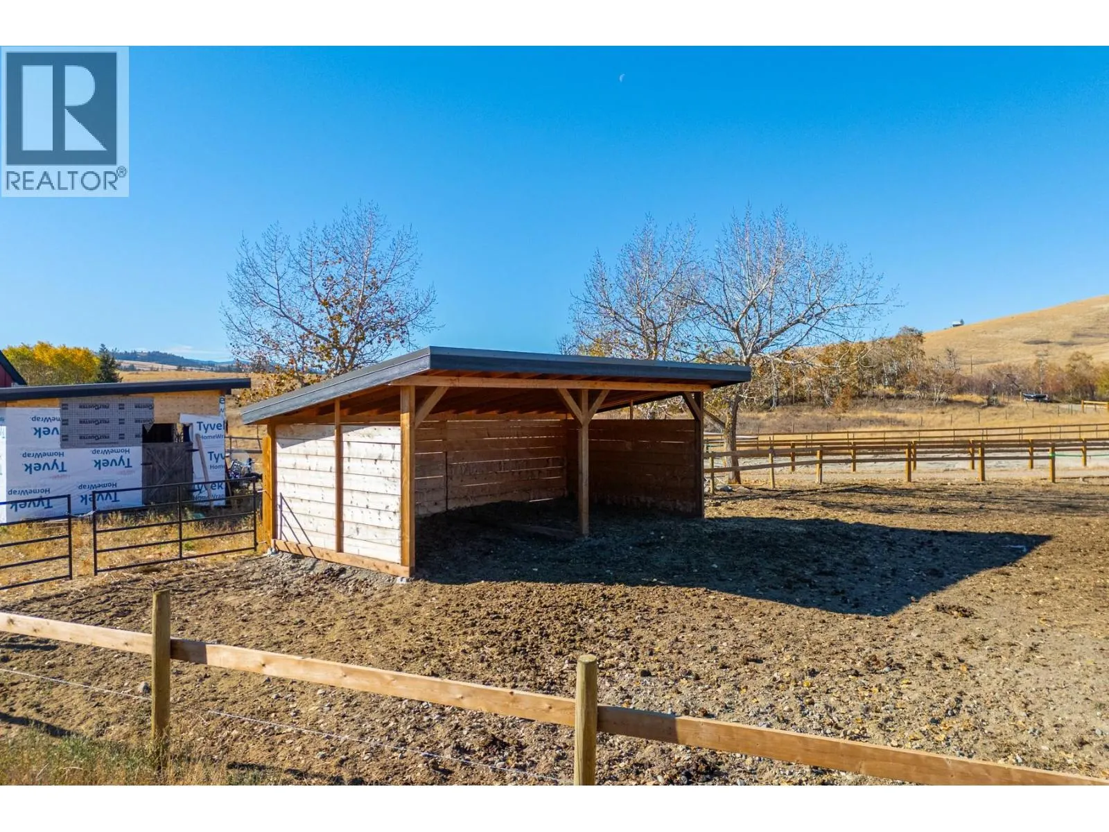 272 GOOSE LAKE Road