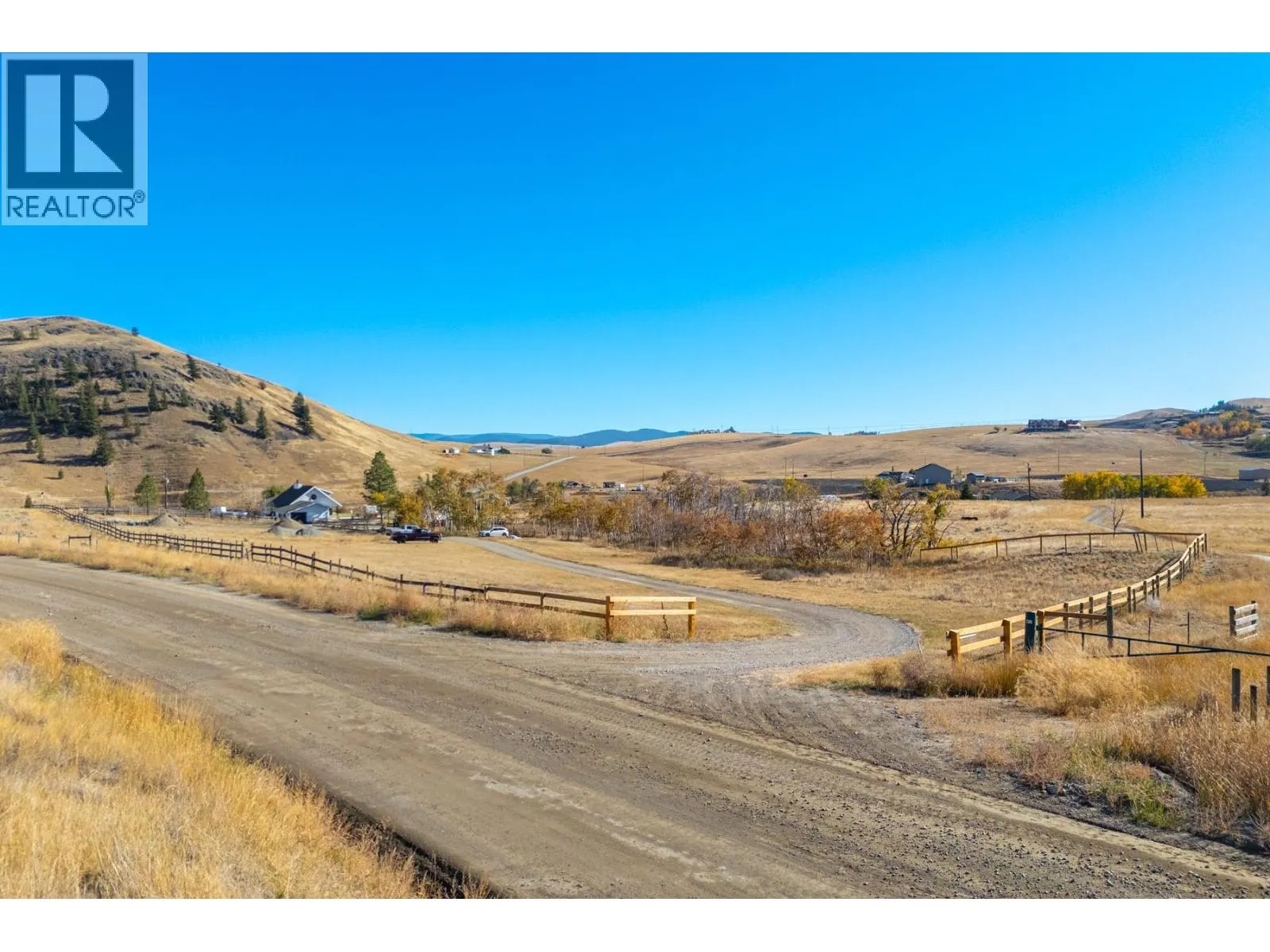 272 GOOSE LAKE Road