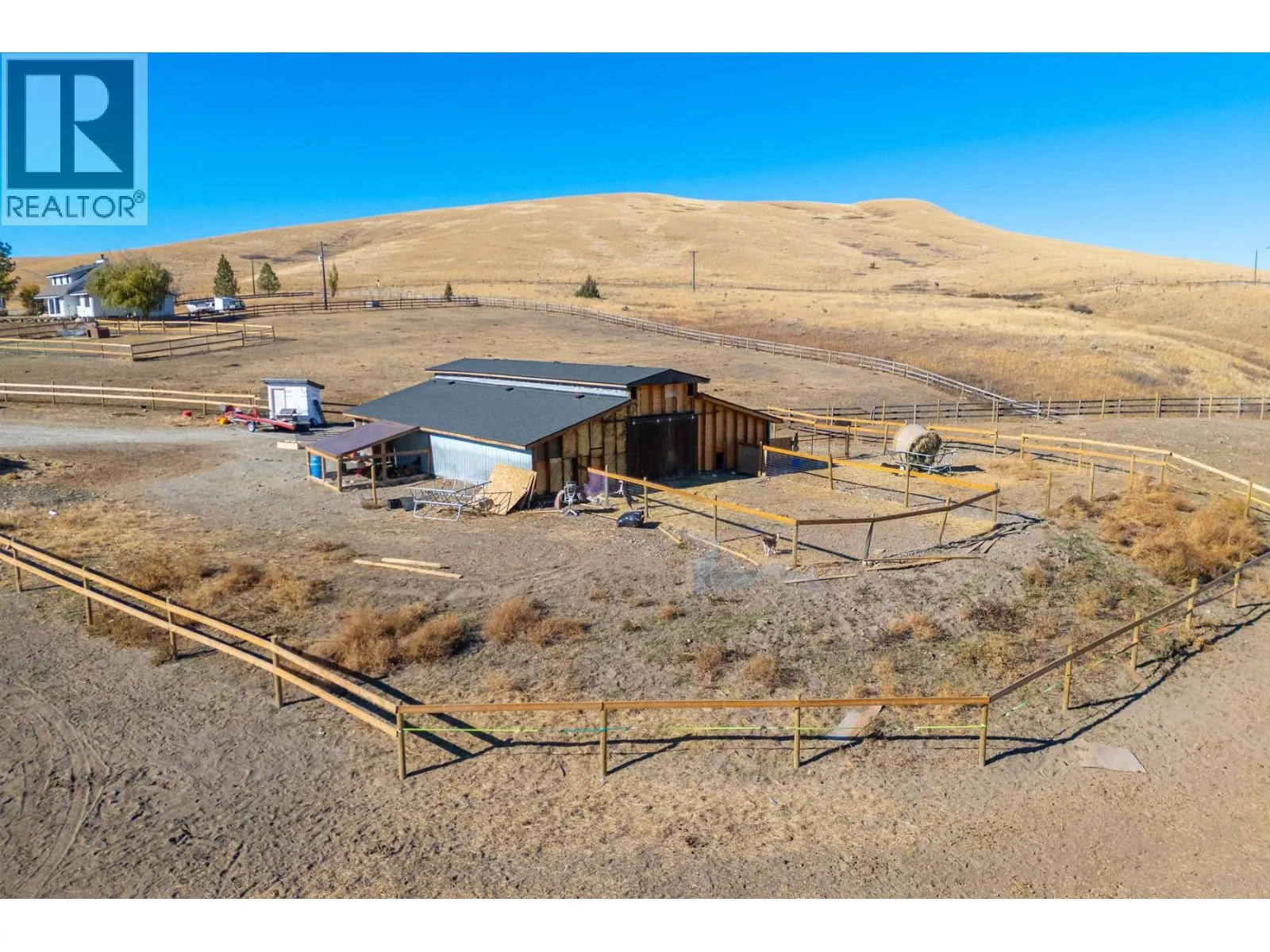 272 GOOSE LAKE Road