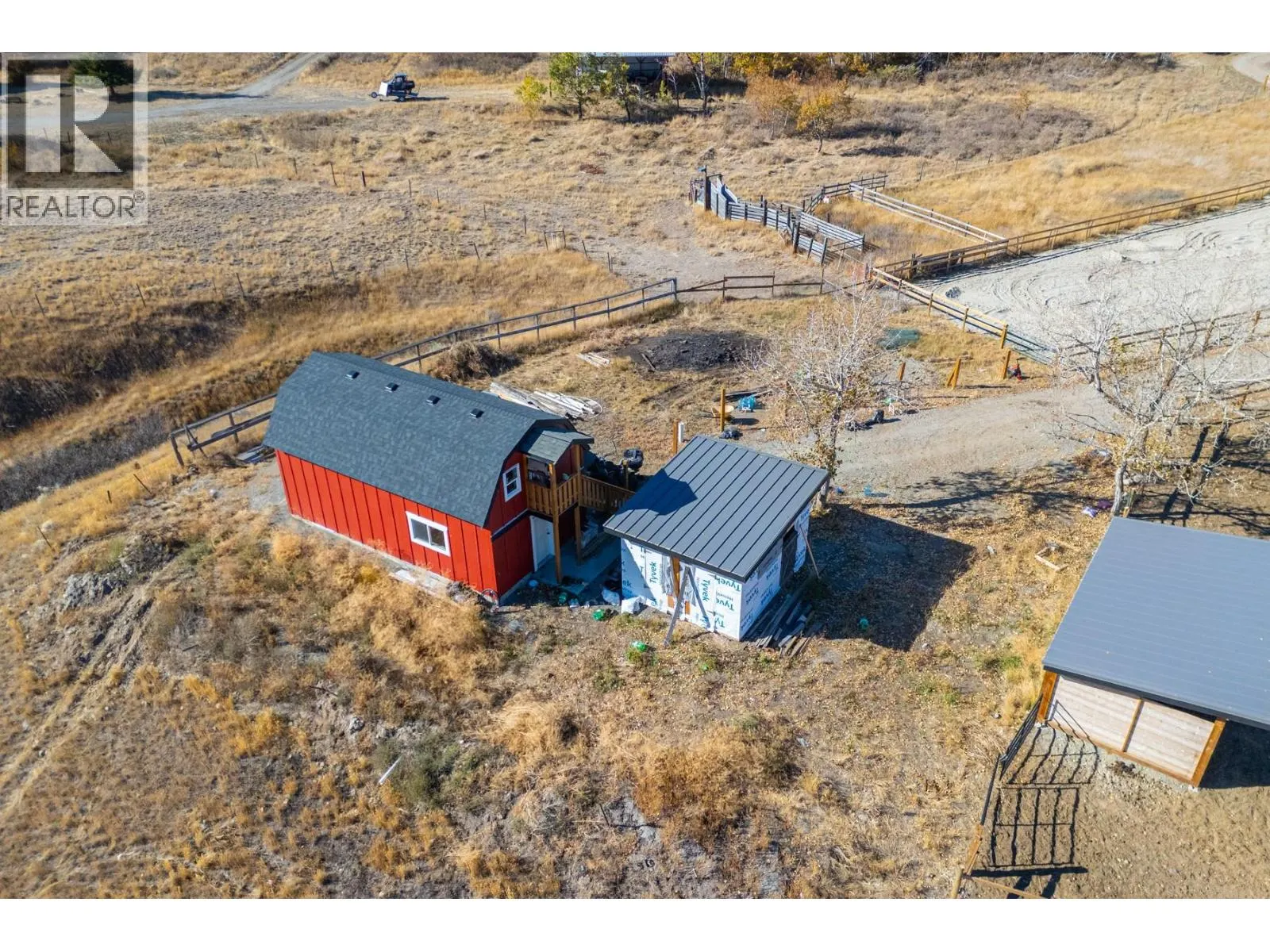 272 GOOSE LAKE Road