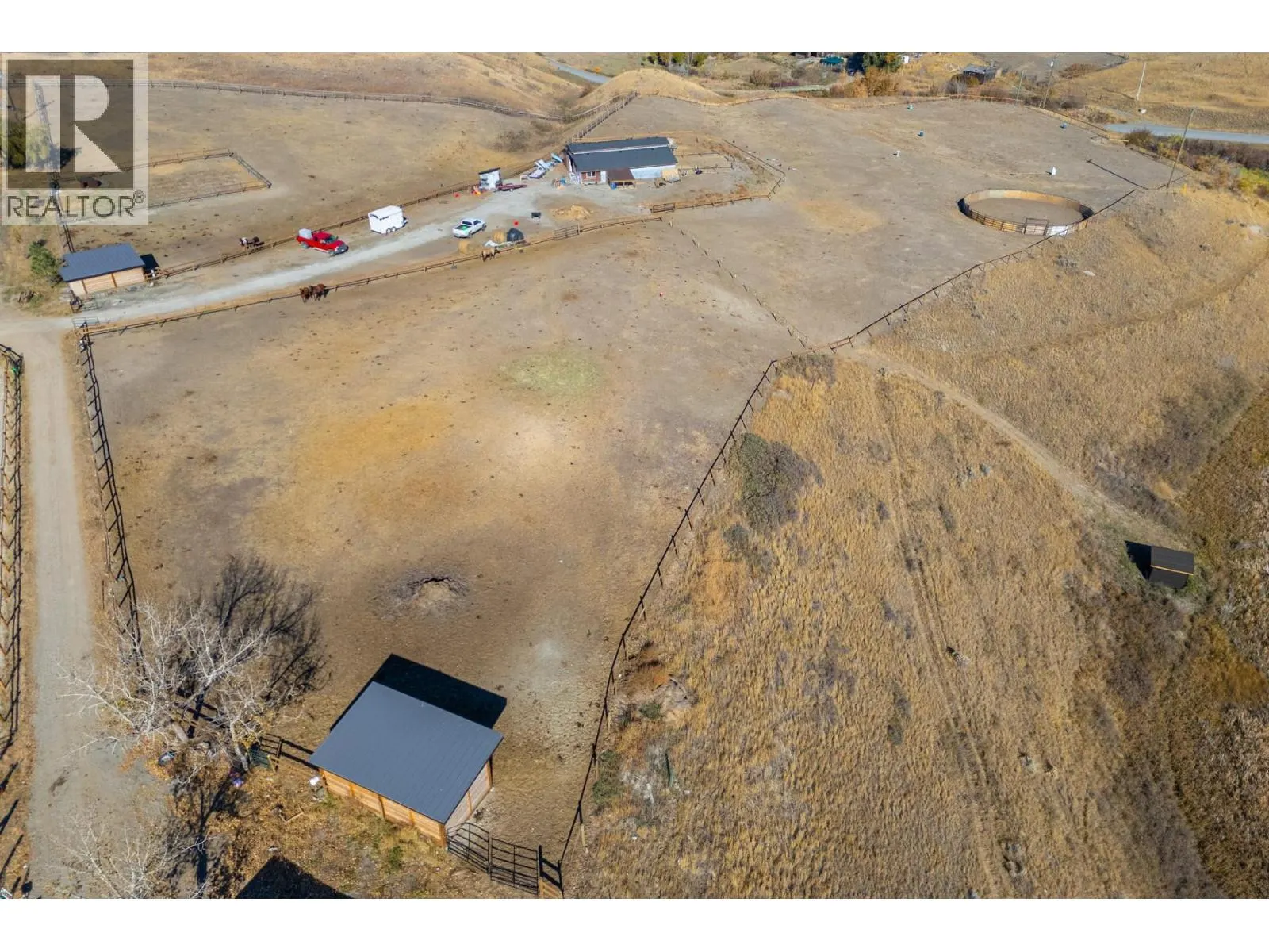 272 GOOSE LAKE Road