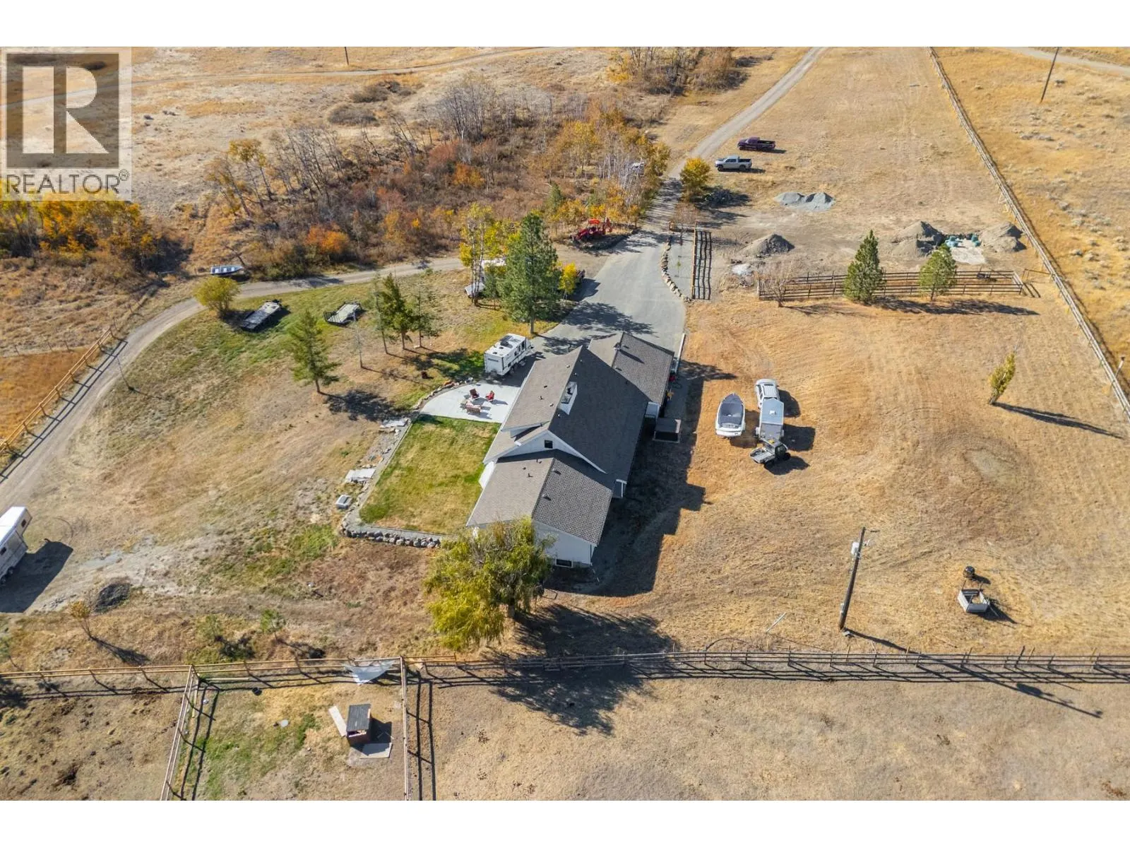 272 GOOSE LAKE Road