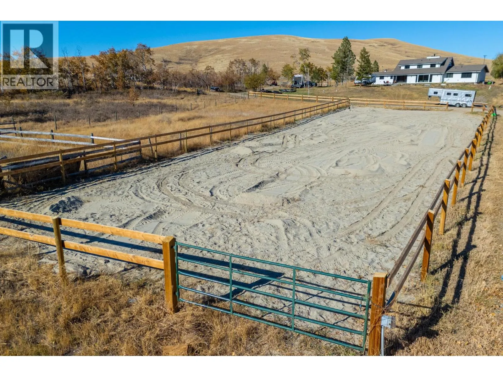 272 GOOSE LAKE Road