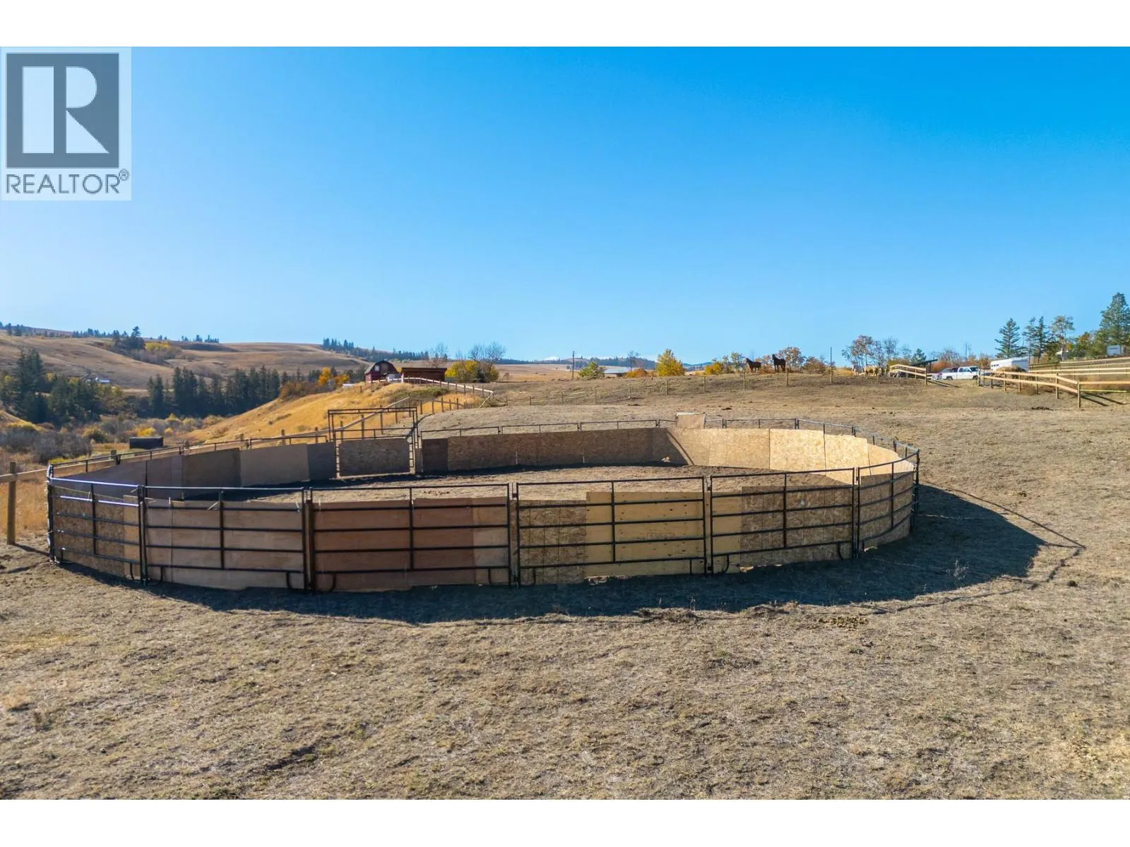 272 GOOSE LAKE Road