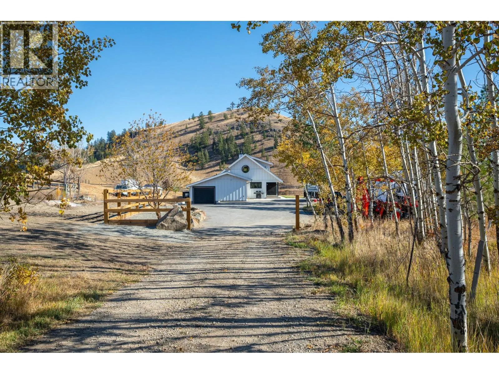 272 GOOSE LAKE Road