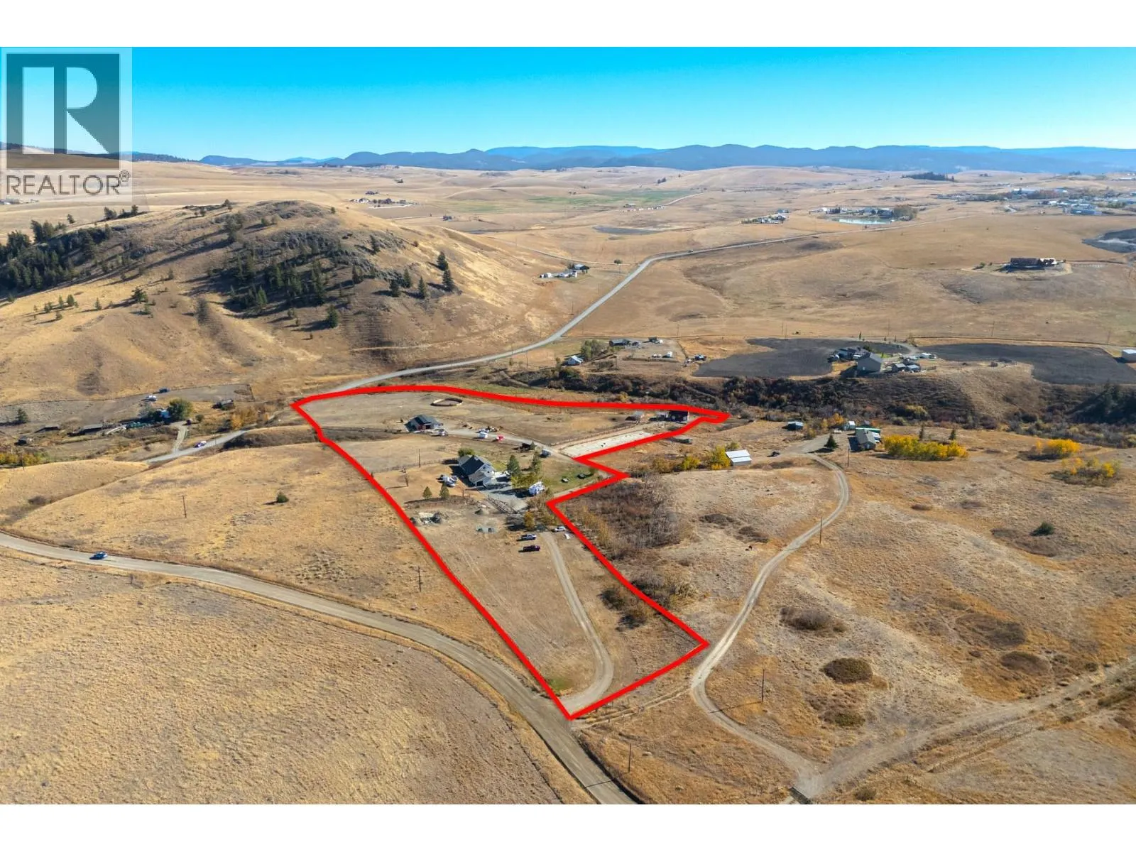 272 GOOSE LAKE Road
