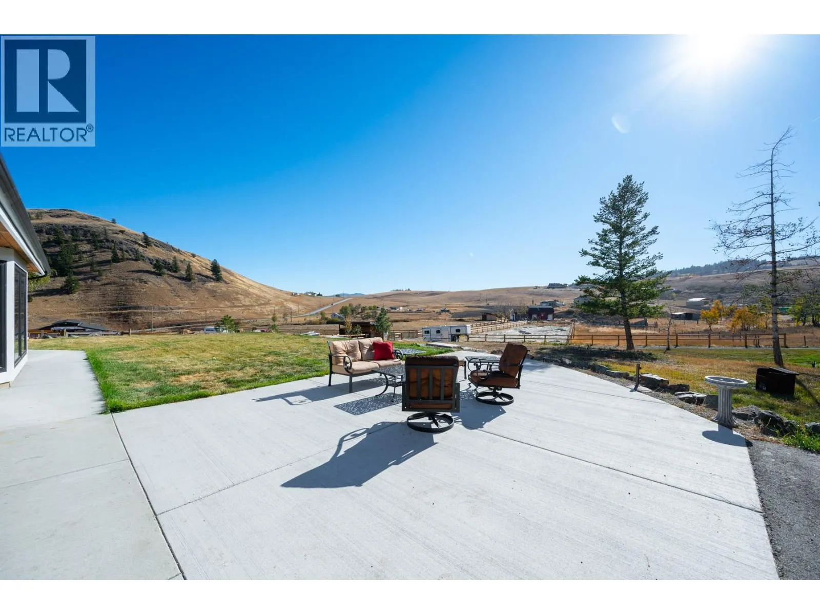 272 GOOSE LAKE Road