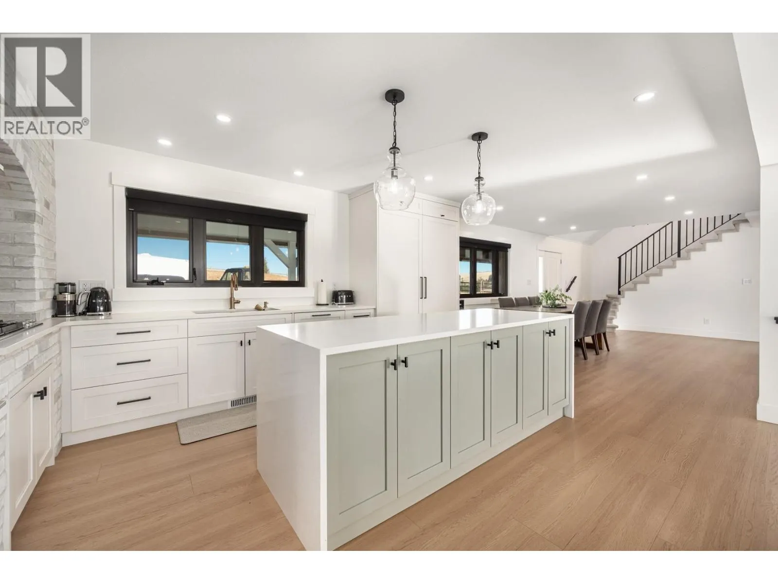 272 GOOSE LAKE Road