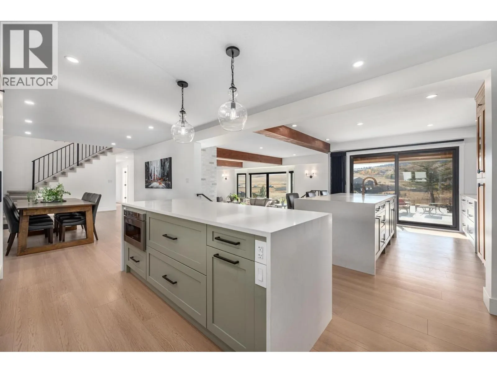 272 GOOSE LAKE Road