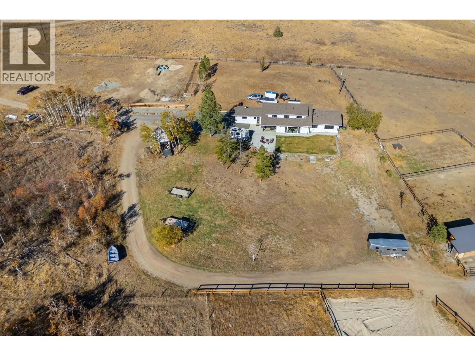 272 GOOSE LAKE Road